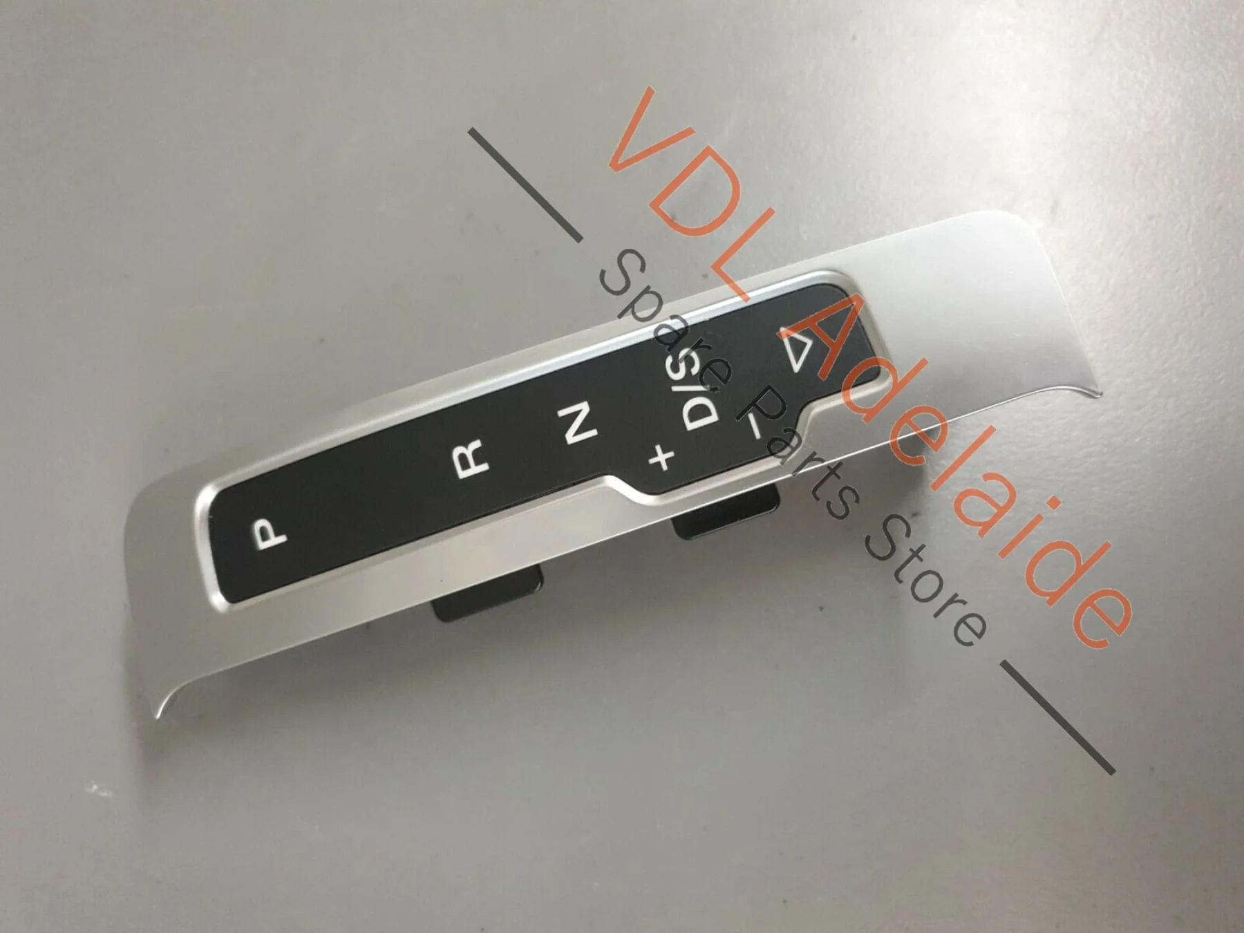 Audi SQ5 Q5 8R Gear Select Indicator Display Unit 8R2713463 3Q7 - Image 3