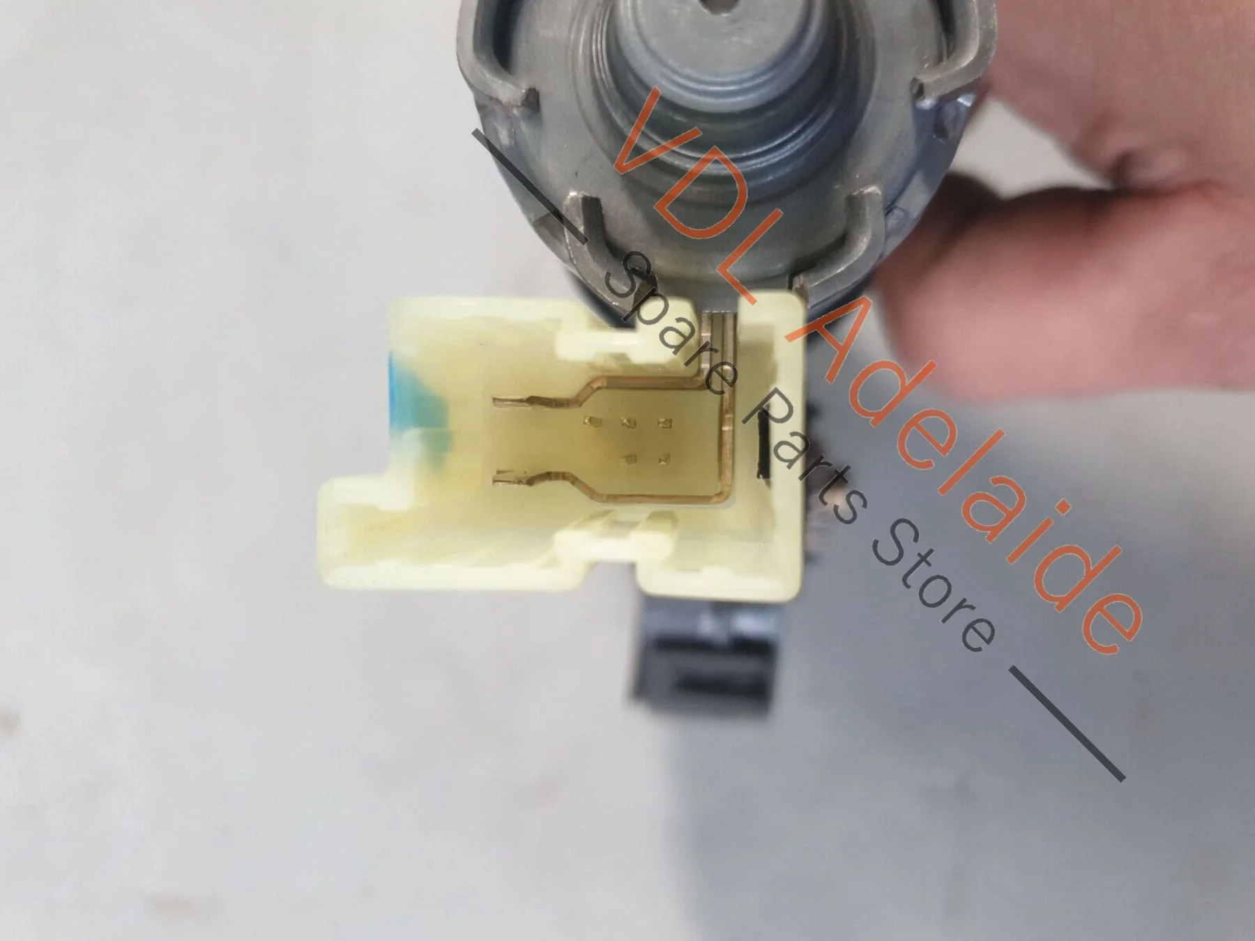 VW Tiguan R Mk2 5NA Panoramic Roof Sliding Motor Rear 3G9877795G JES3 - Image 5