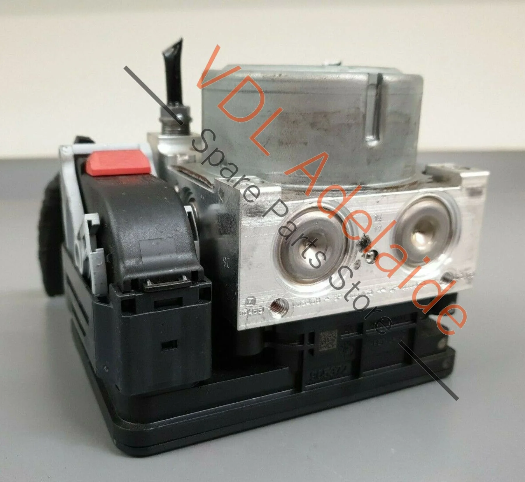VW Passat R-Line B8 3G ABS Brake Module Pump Controller 5Q0614517BK PAT3 - Image 2