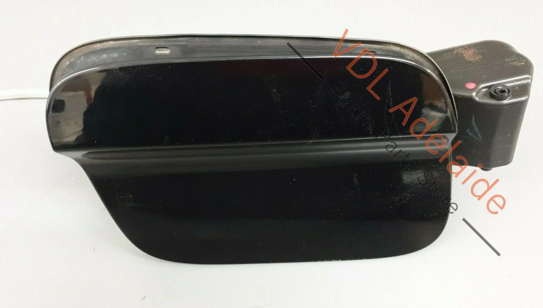 VW Tiguan R Mk2 5NA Allspace Fuel Filler Flap Door 5NN809857B JES3