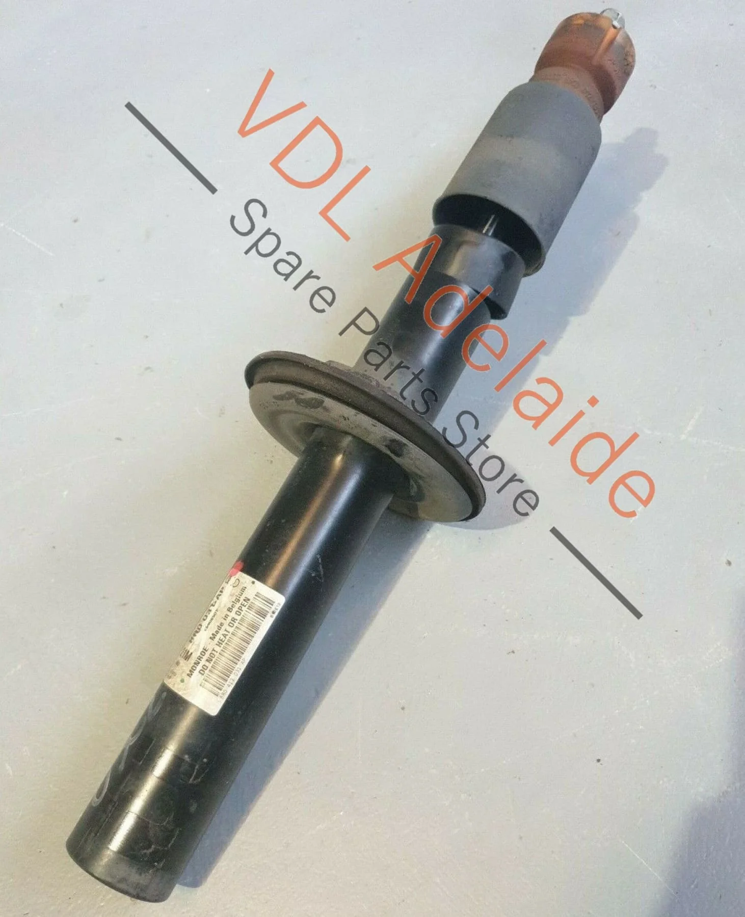 Audi SQ5 Q5 8R Front Suspension Strut Shock Absorber 8R0413031AP OSC2