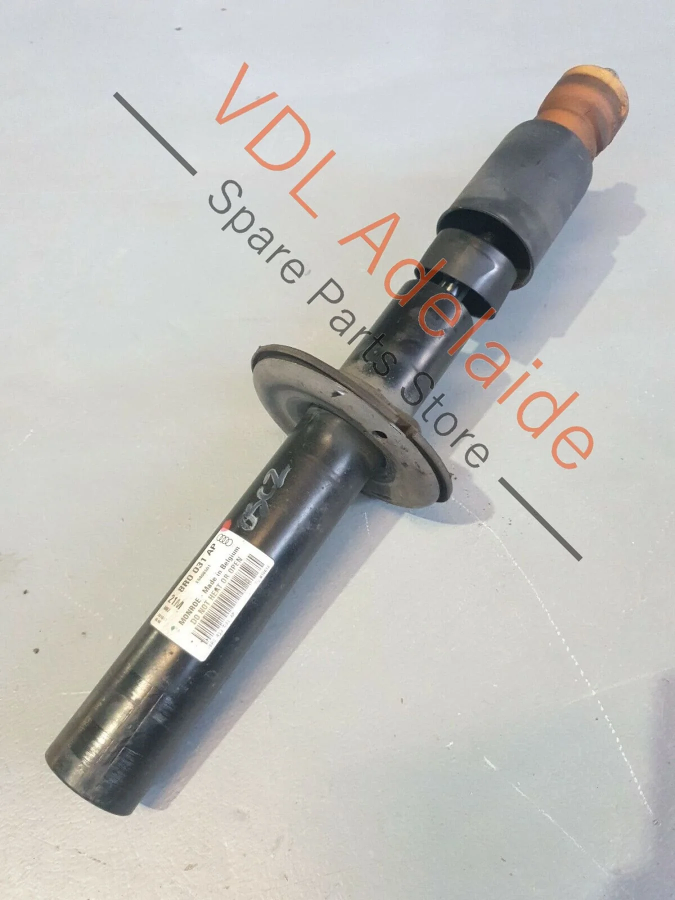Audi SQ5 Q5 8R Front Suspension Strut Shock Absorber 8R0413031AP OSC2 - Image 10