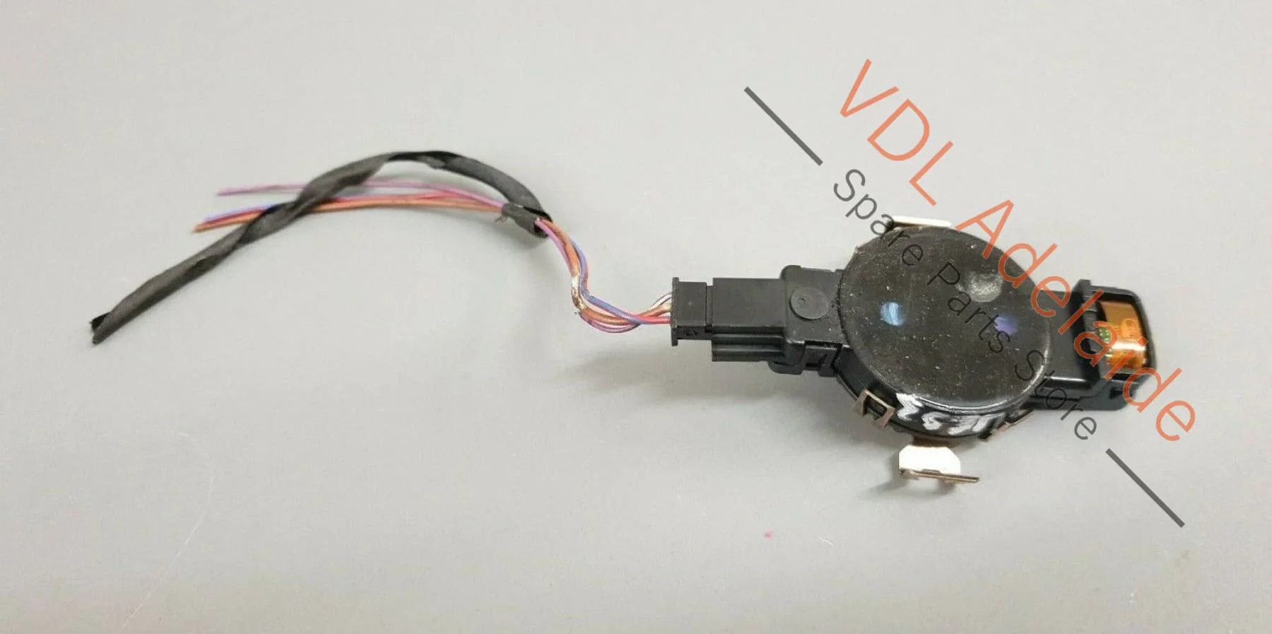 VW Tiguan Mk2 5NA Allspace Windscreen Light Rain Humidity Sensor 5Q0955547B JES3 - Image 3