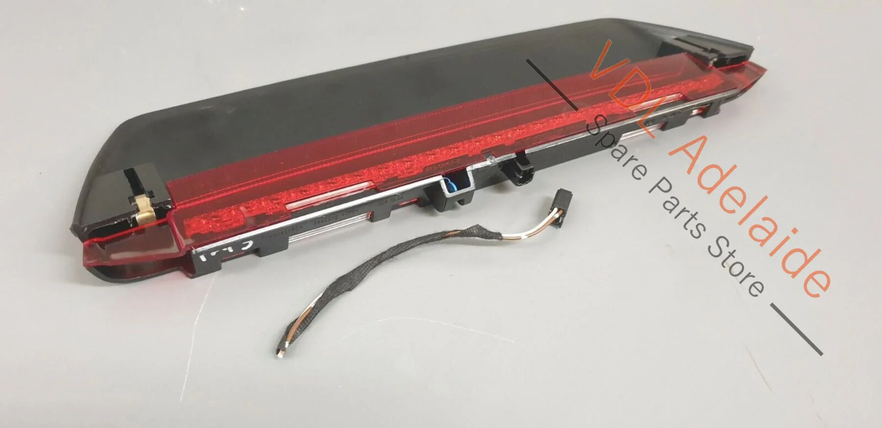 VW Passat R-Line B8 3G 3rd Additional Brake Light Rear Window 3G5945087A PAT3