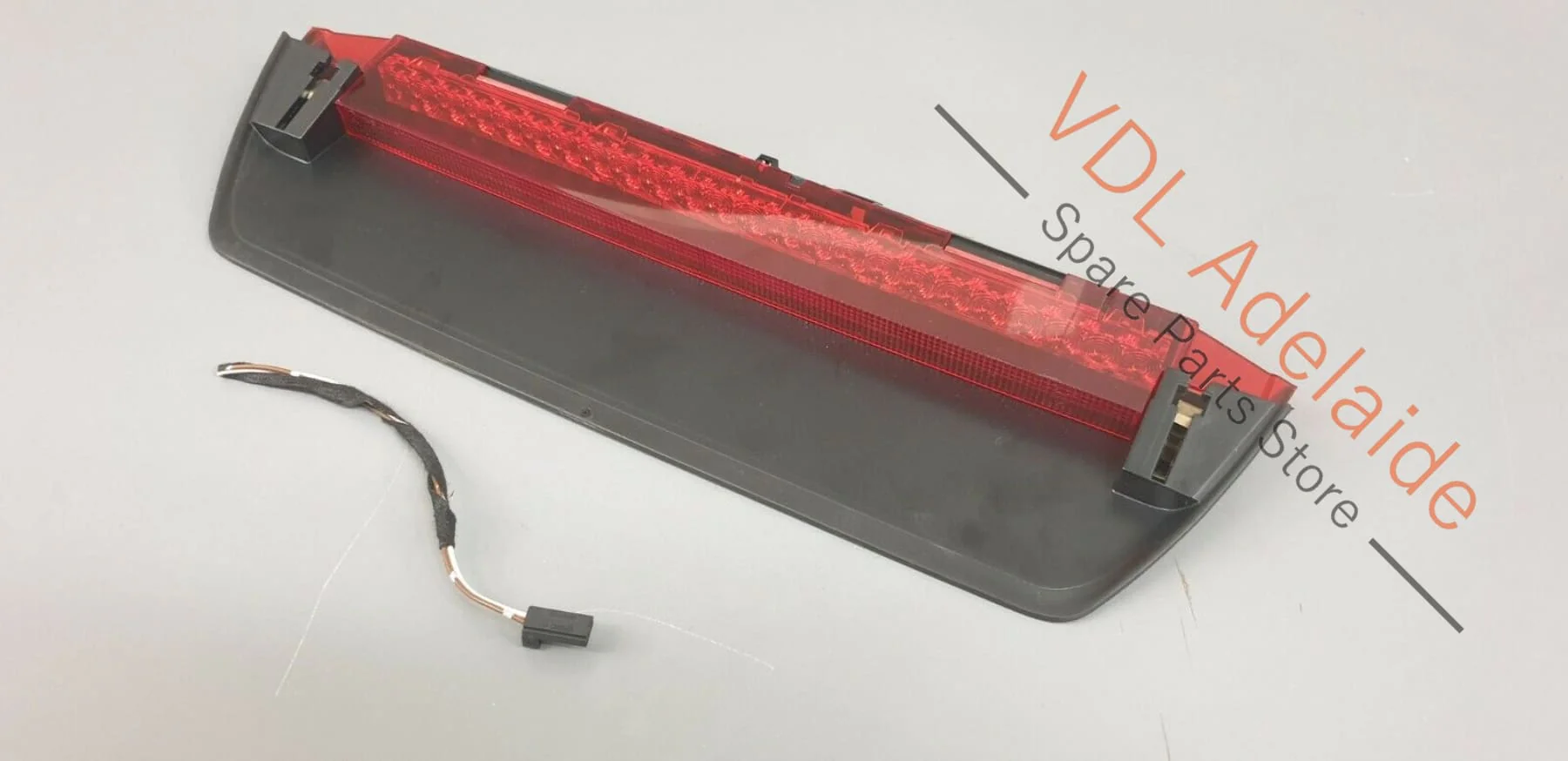 VW Passat R-Line B8 3G 3rd Additional Brake Light Rear Window 3G5945087A PAT3 - Image 2