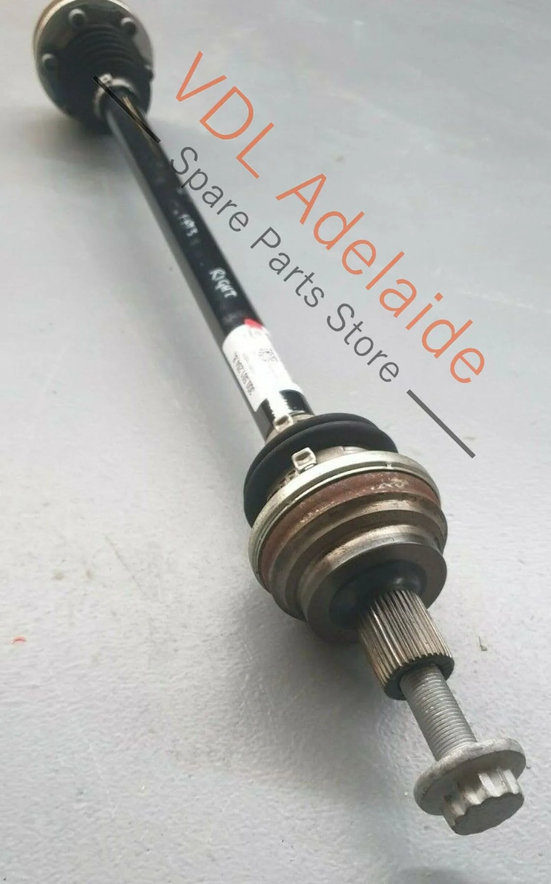 VW Passat R-Line B8 Rear Right Driveshaft Axle CV 3Q0501204B PAT3