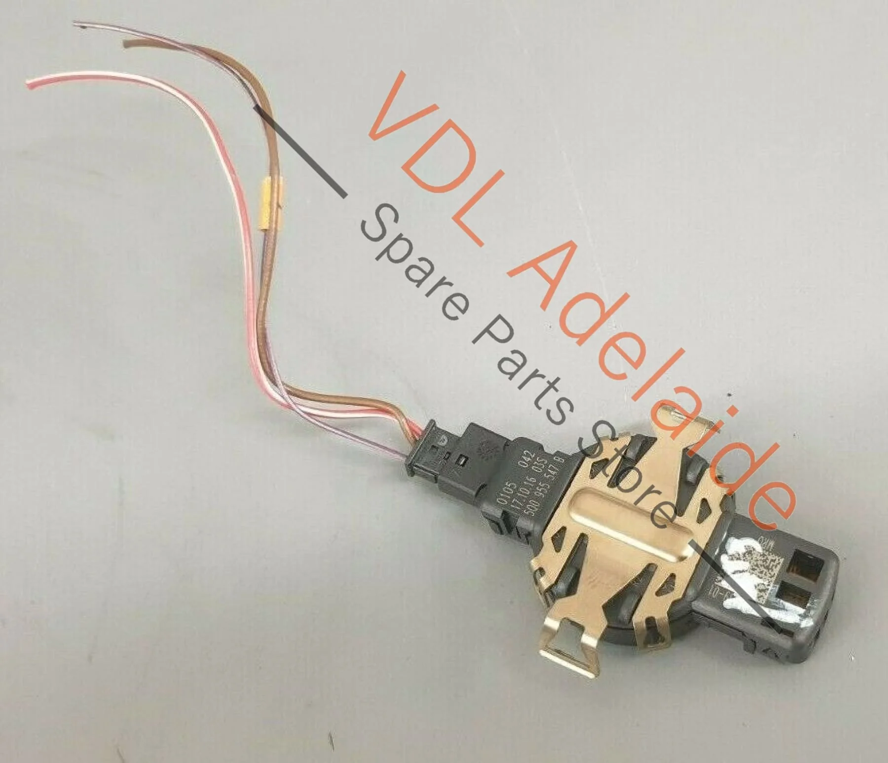 VW Passat R-Line B8 Windscreen Light Rain Humidity Sensor 5q0955547B PAT3 - Image 8