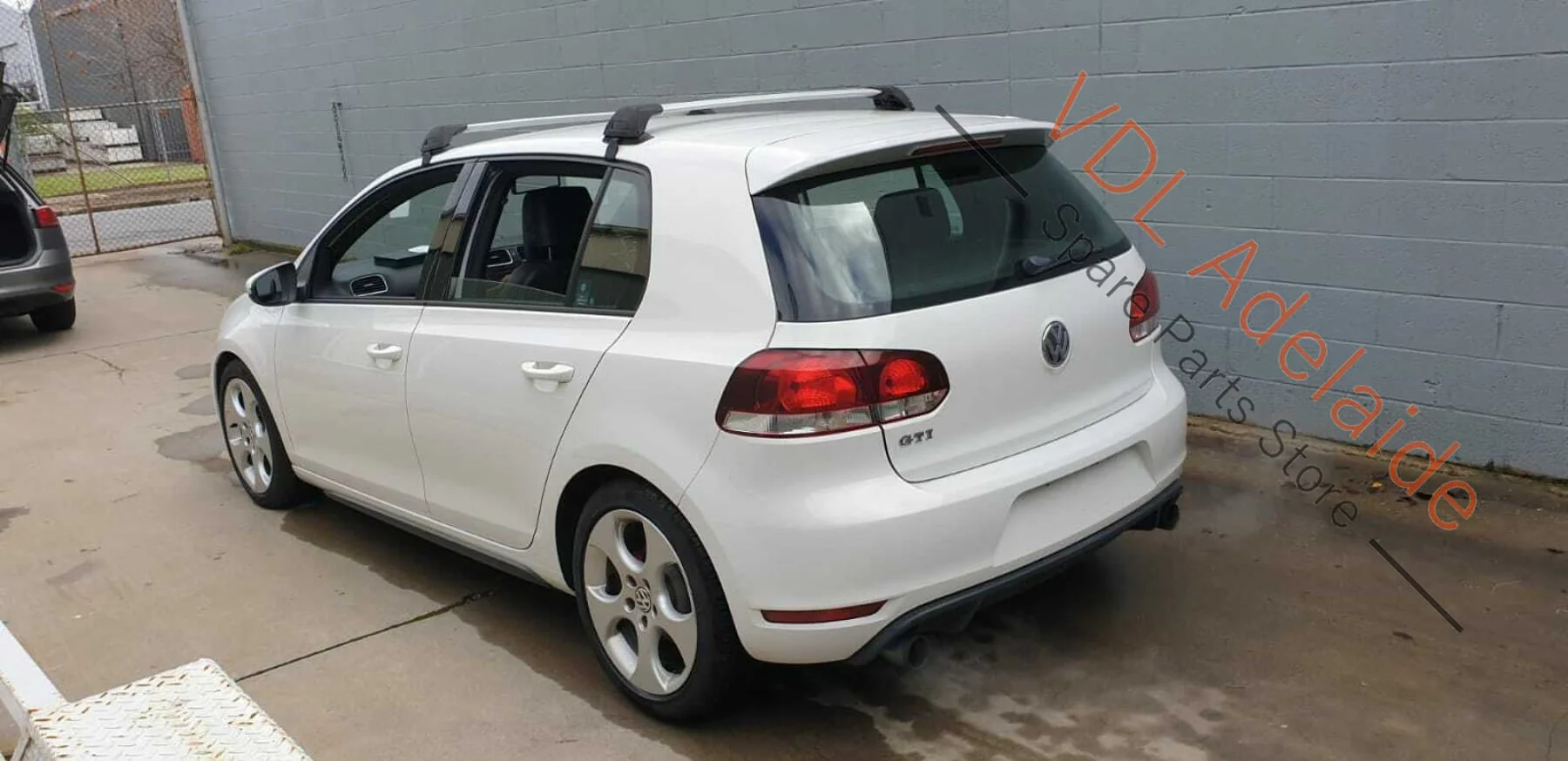 Volkswagen VW Golf GTi Mk6 Lambda Probe Exhaust O2 Sensor 06J906262K NOR4 - Image 11