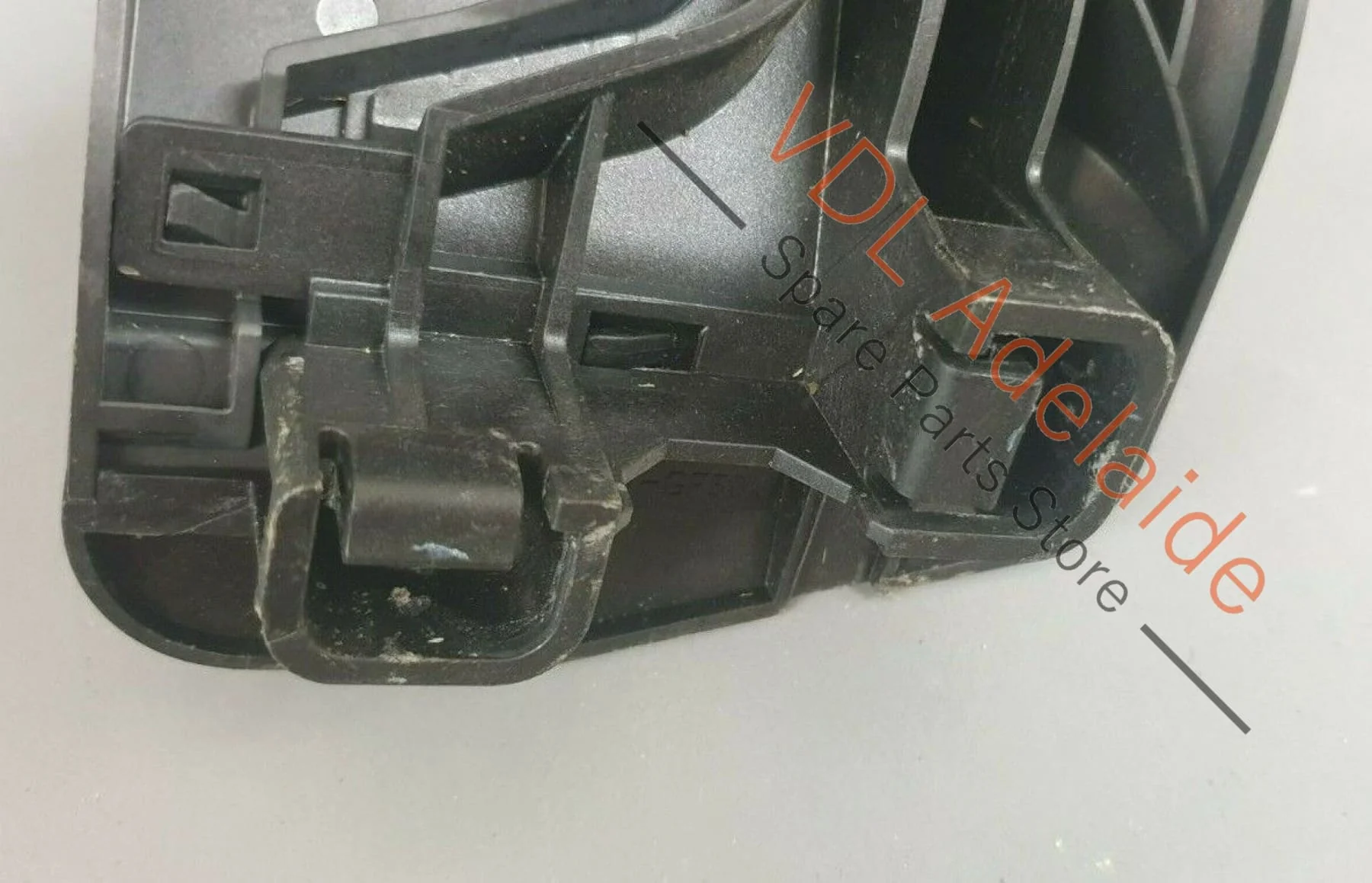 Volkswagen VW Golf 6 Mk6 VI Accelerator Gas Throttle Pedal 1K2723503AF NOR5 - Image 4