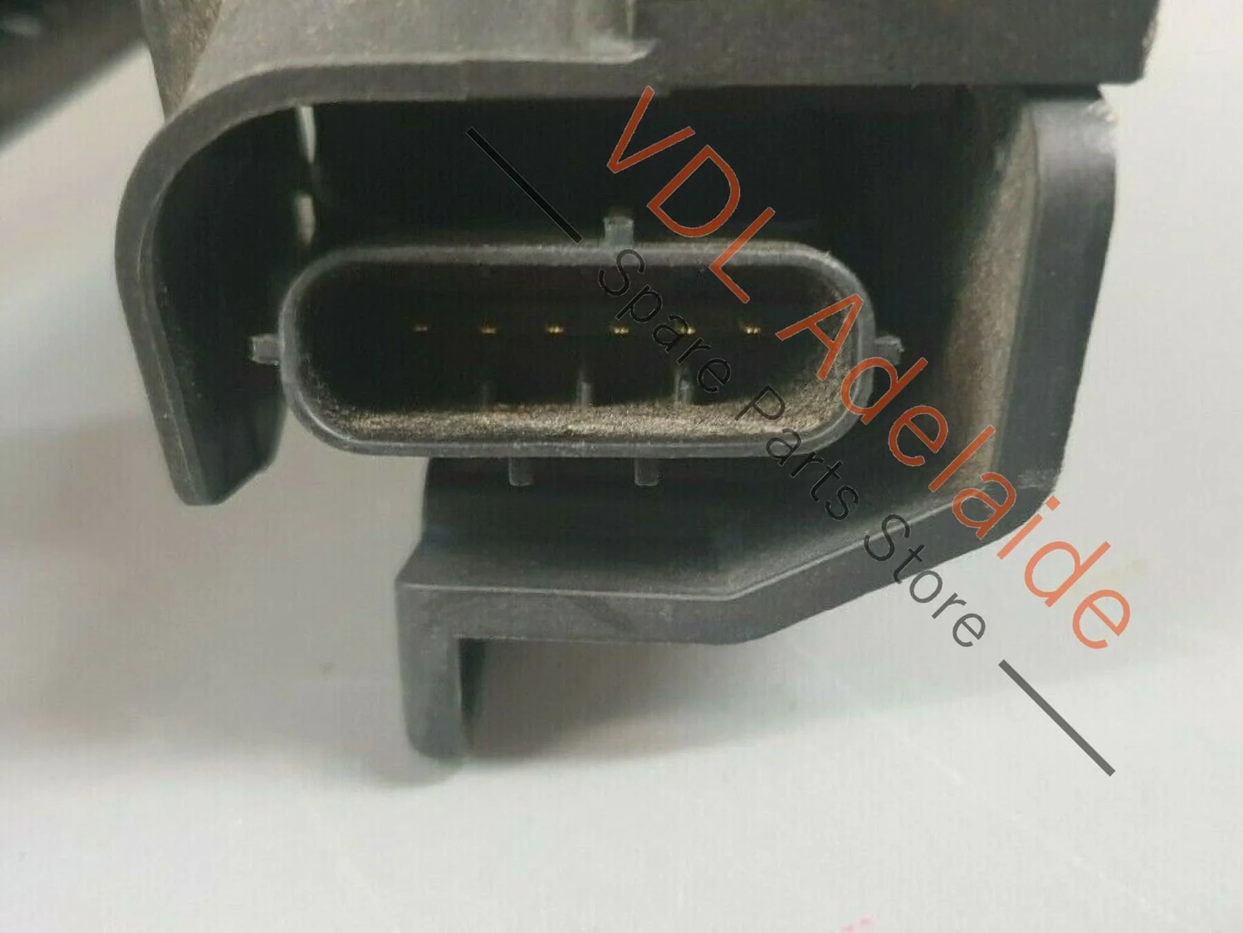 Volkswagen VW Golf 6 Mk6 VI Accelerator Gas Throttle Pedal 1K2723503AF NOR5 - Image 6