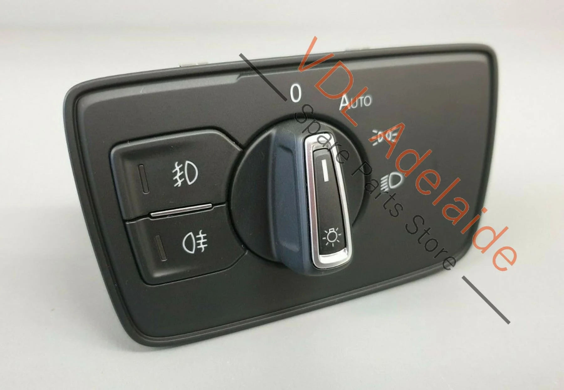 VW Passat R-Line B8 3G Combi-Switch for Driving Headlights 3G0941633H
