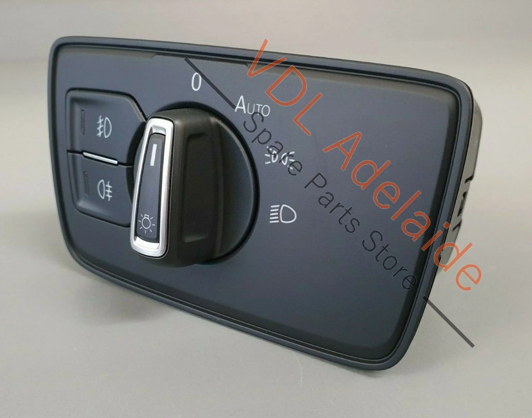 VW Passat R-Line B8 3G Combi-Switch for Driving Headlights 3G0941633H - Image 2