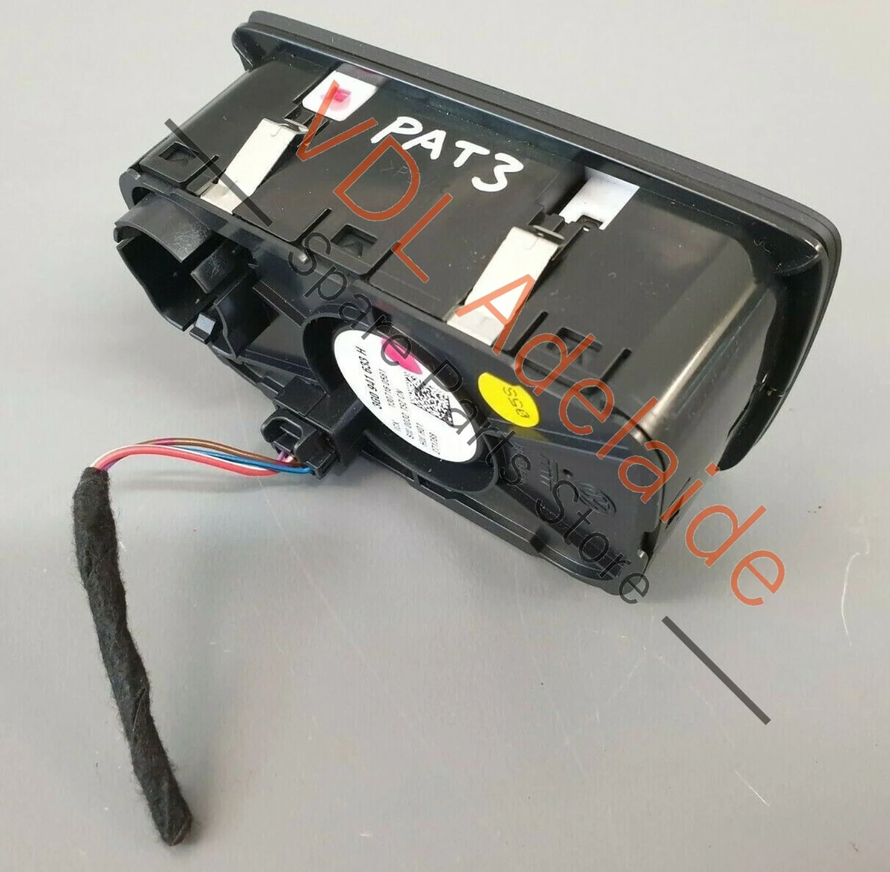 VW Passat R-Line B8 3G Combi-Switch for Driving Headlights 3G0941633H - Image 5