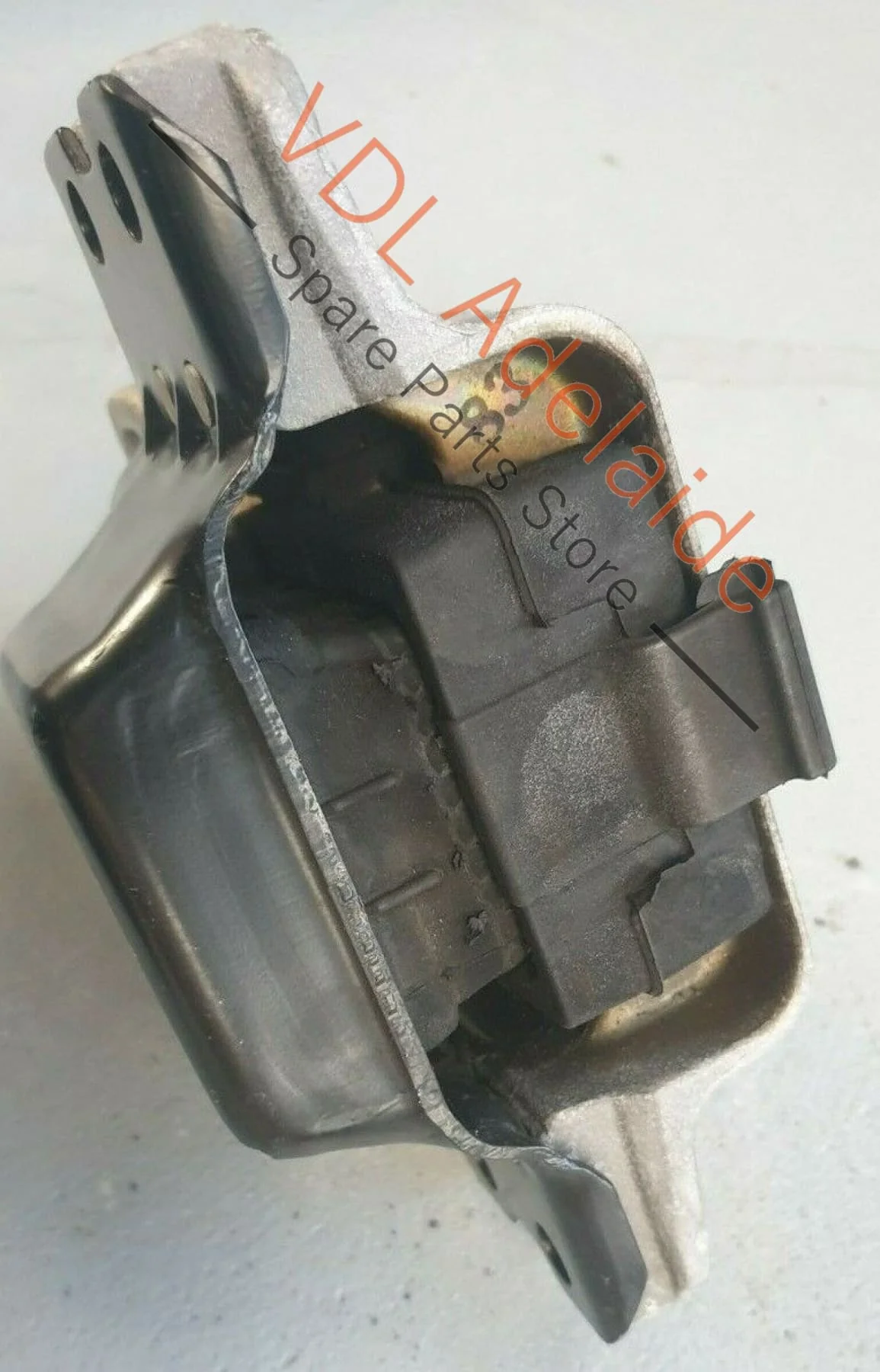 VW Golf GTi Mk6 Left Side RHS Engine / Gearbox Mount 1K0199555R NOR7 - Image 3