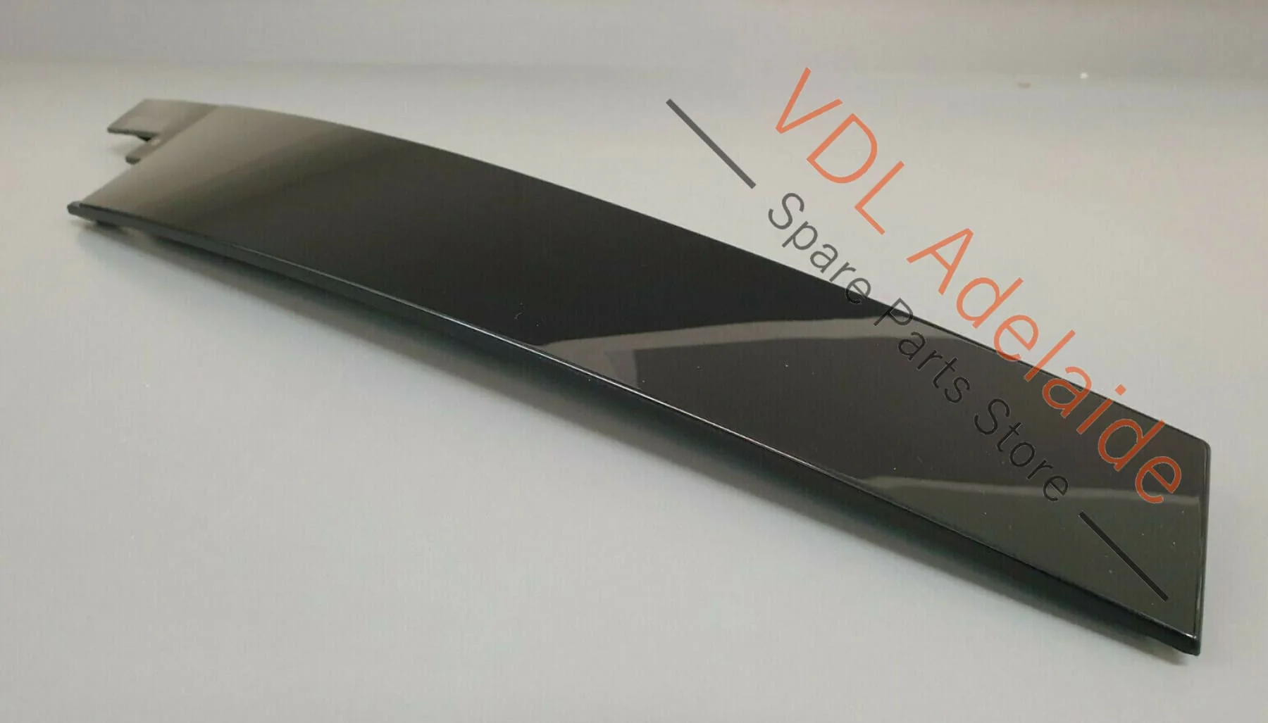 VW Passat Sedan B8 3G Front Left Door Trim for Pillar B 3G0837901AB PAT3 - Image 5