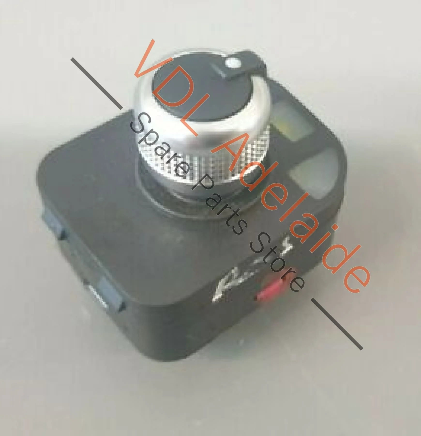 Genuine Audi Q7 Switch for Electrically Operated / Folding Rear View Mirror ROS