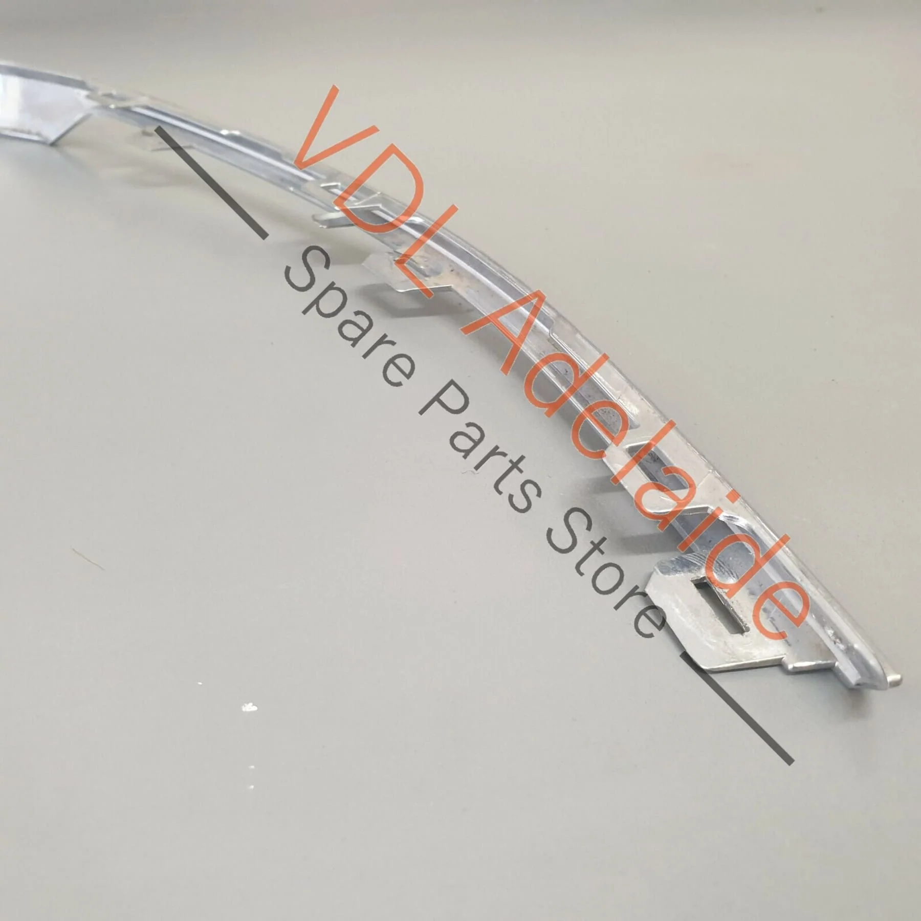 VW Passat R-Line B8 3G Rear Right Bumper High Chrome Insert Trim 3G0853842 PAT3 - Image 7