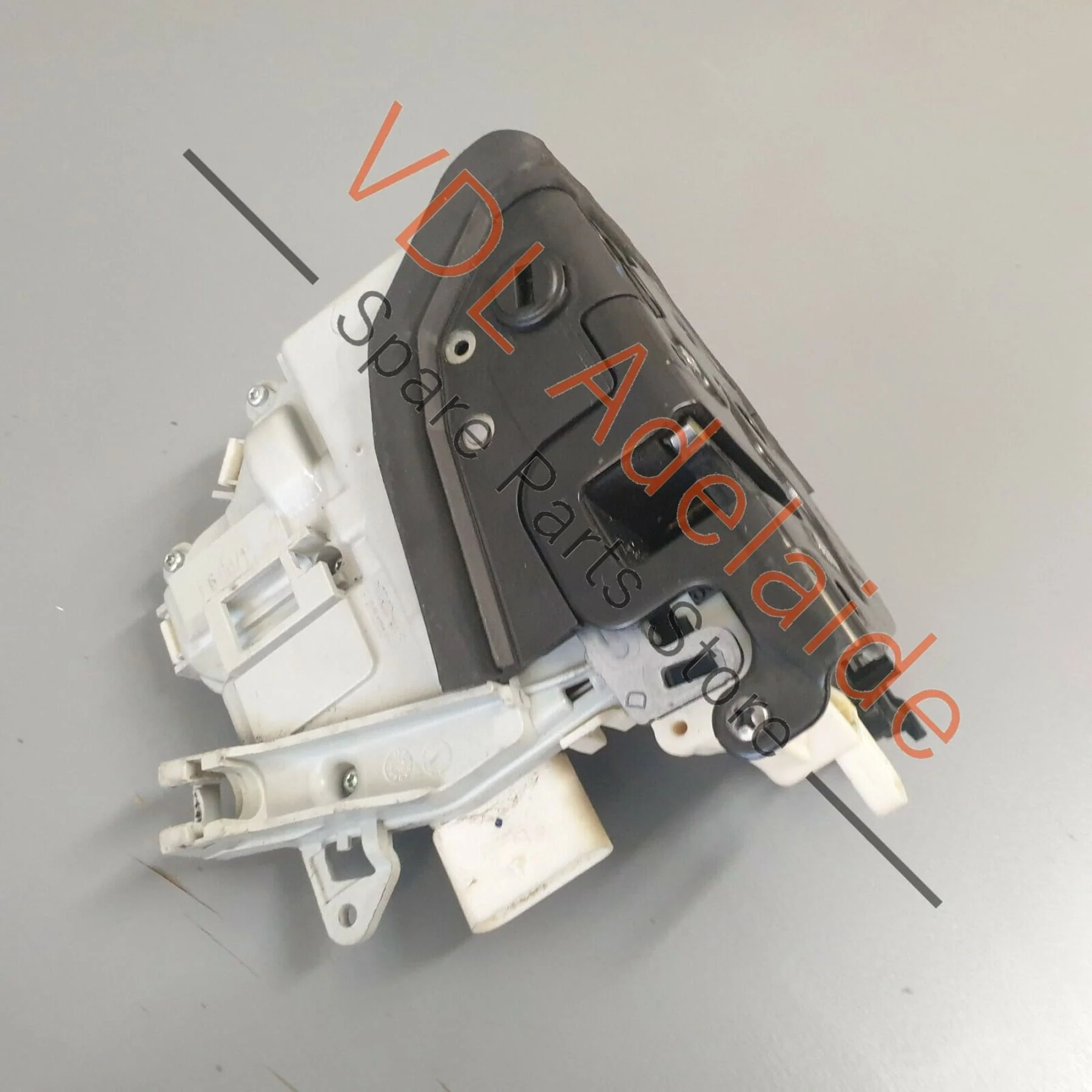 Audi Q7 4L Right Rear Door Lock Mechanism Actuator 8K0839016C ROS - Image 2