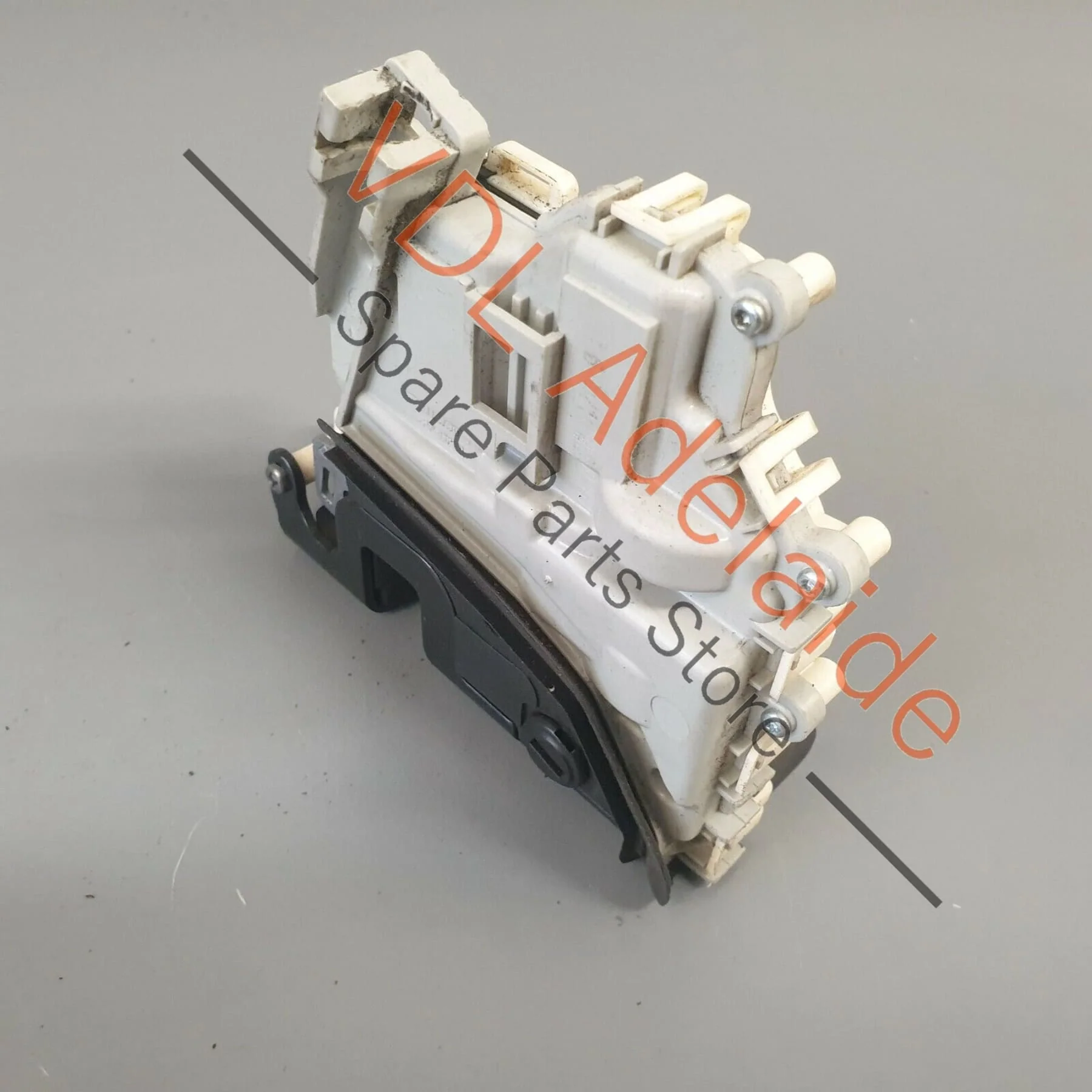 Audi Q7 4L Right Rear Door Lock Mechanism Actuator 8K0839016C ROS - Image 3