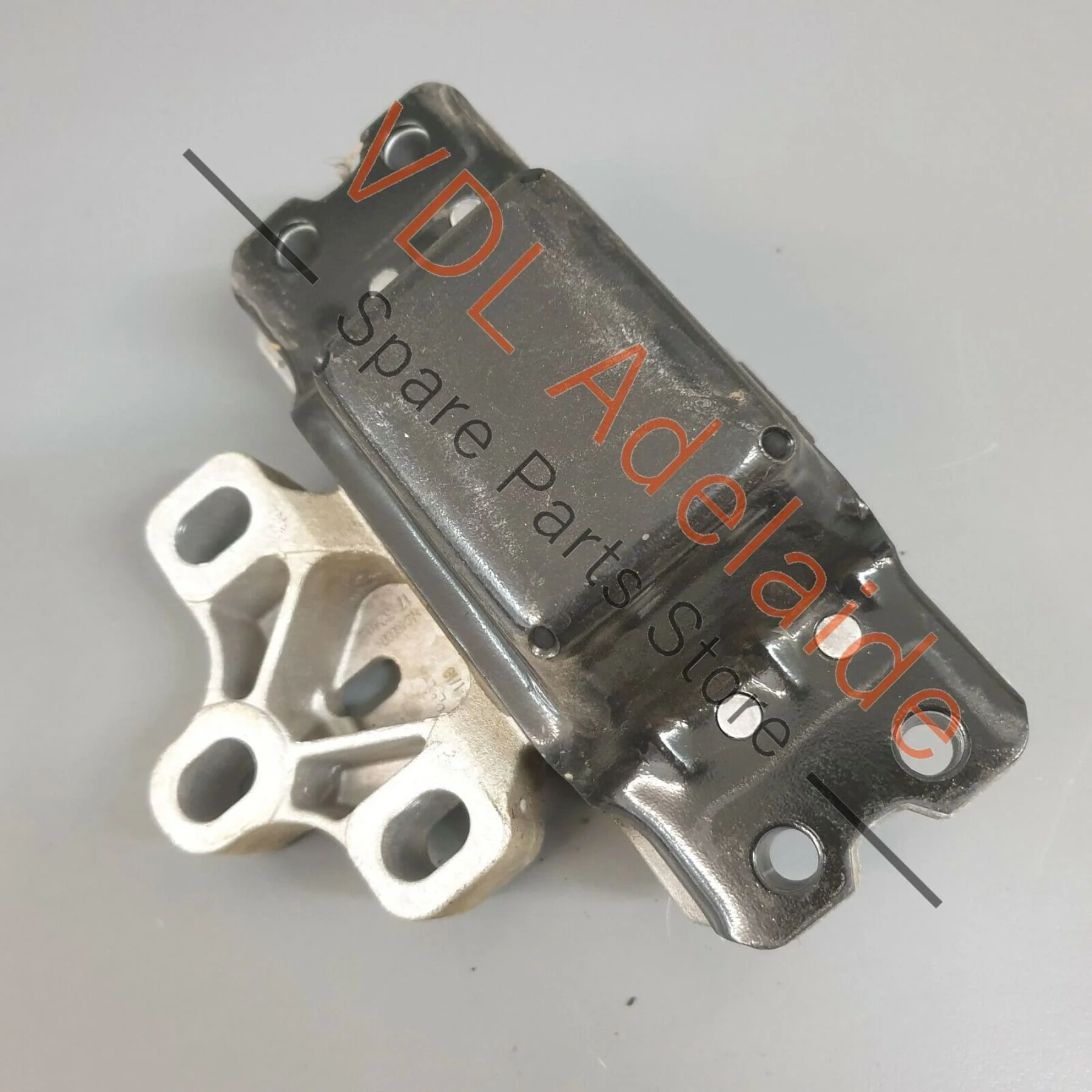 VW Golf GTi Mk6 Left Side Engine Gearbox Transmission Mount 1K0199555R NOR4 - Image 4