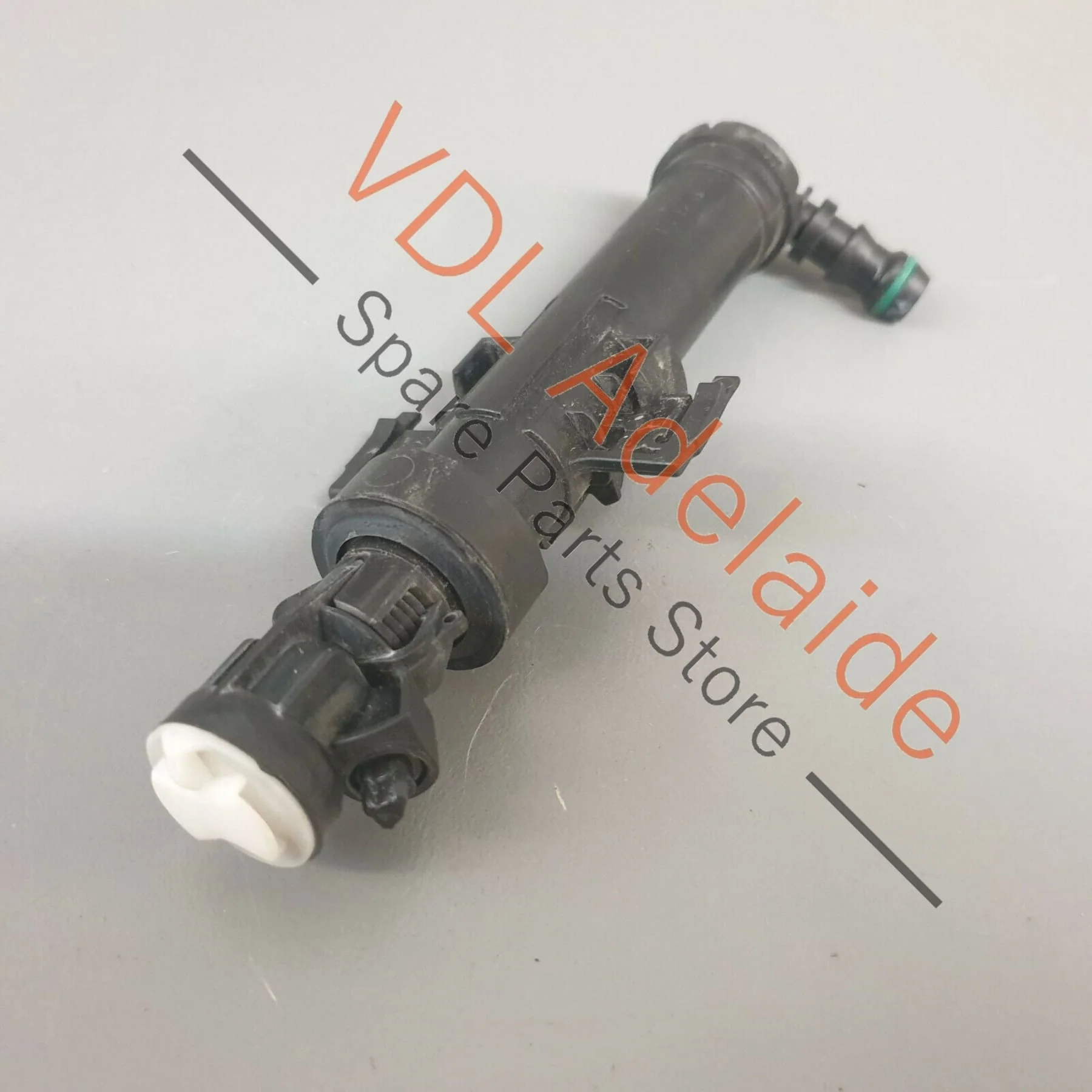 Audi SQ5 Q5 8R RHS Right Headlight Washer Jet Lift Cylinder 8R0955102A OSC2 - Image 3