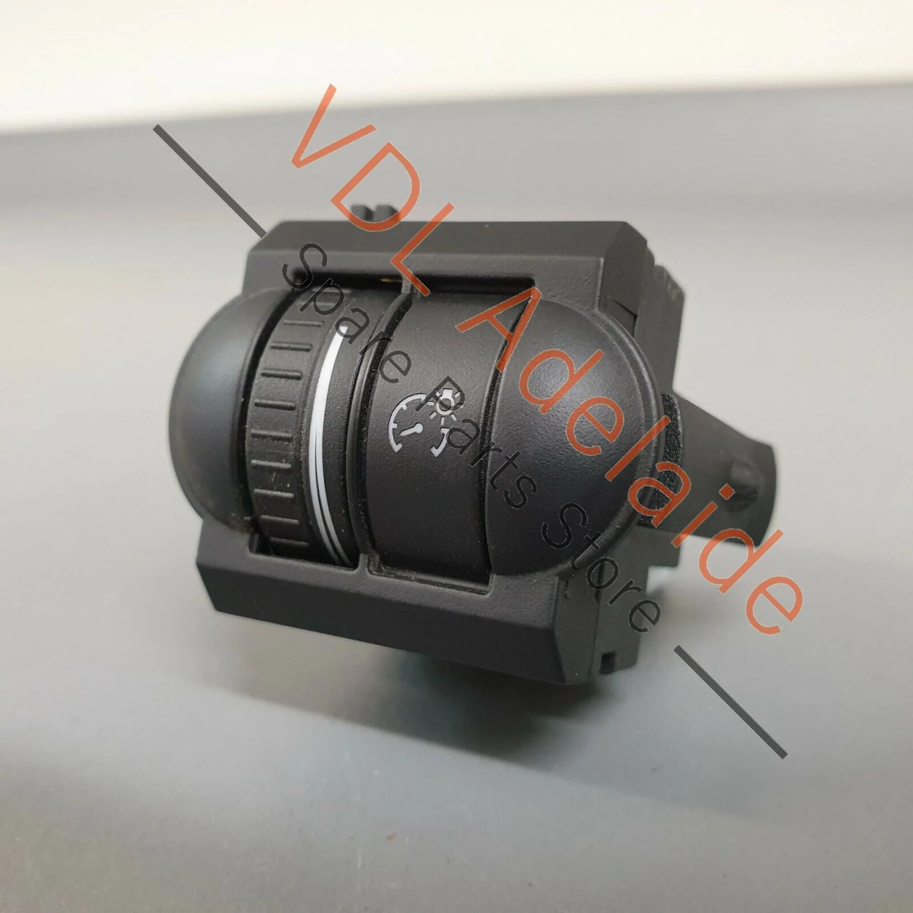 Volkswagen VW Golf R Mk6 Headlight Dimmer Control Switch 1K0941334B - Image 2