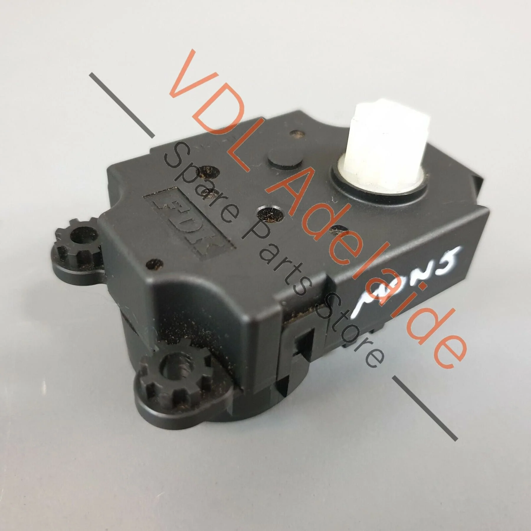 Renault Megane 3 X95 RS265 Valeo Heater Flap Motor Actuator N101980G/F MON5 - Image 3