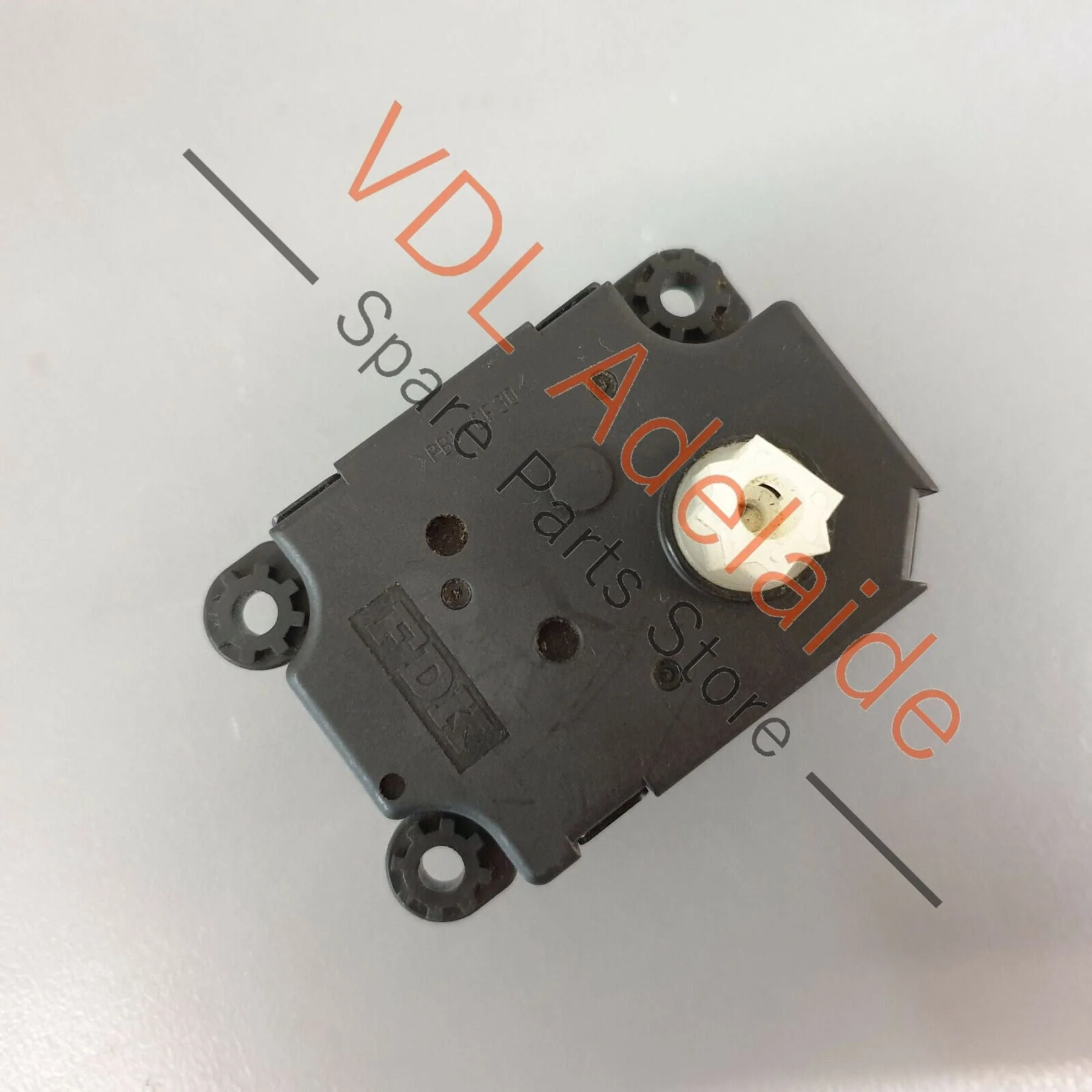 Renault Megane 3 X95 RS265 Valeo Heater Flap Motor Actuator N101980G/F MON5 - Image 4