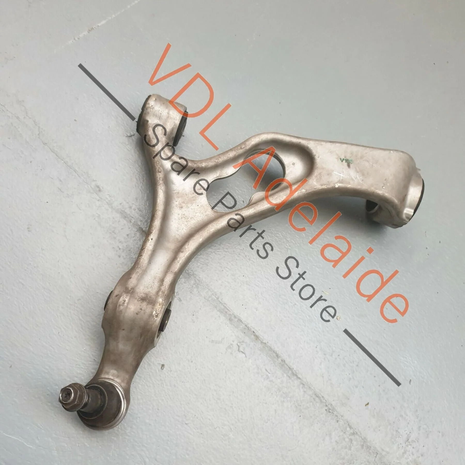 Audi Q7 4L Front Lower Wishbone LCA Control Arm Right RHS 7P0407152E ROS - Image 11