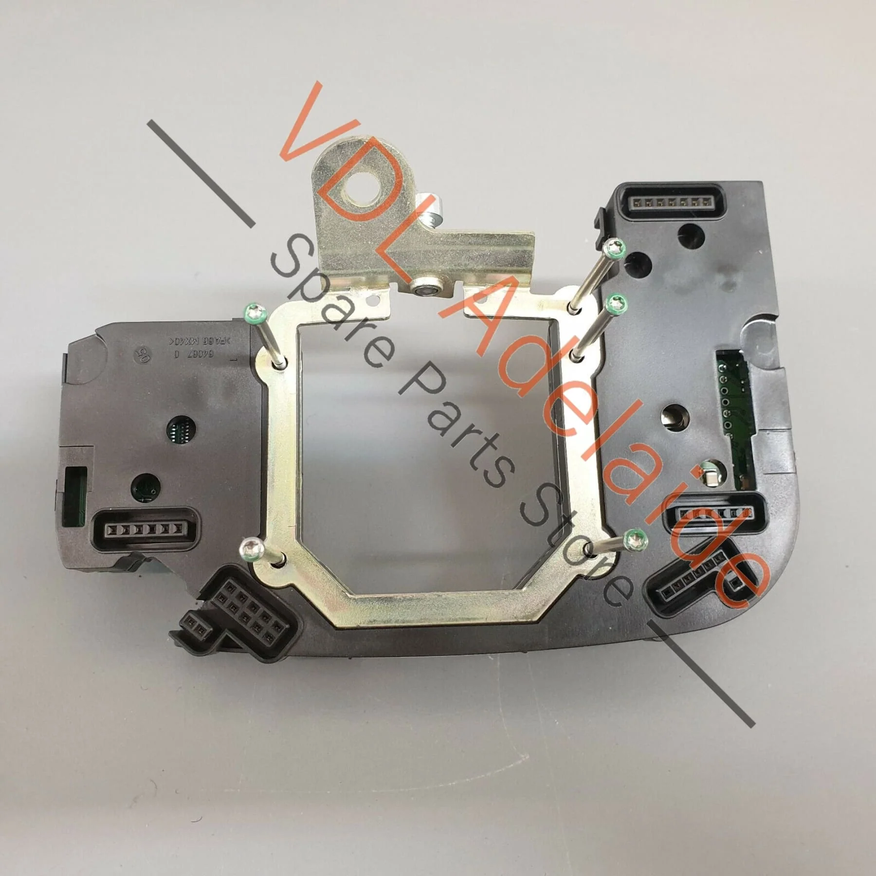 Audi Q7 4L Elec Module for Steering Column Combination Switch 4F0953549E ROS - Image 2