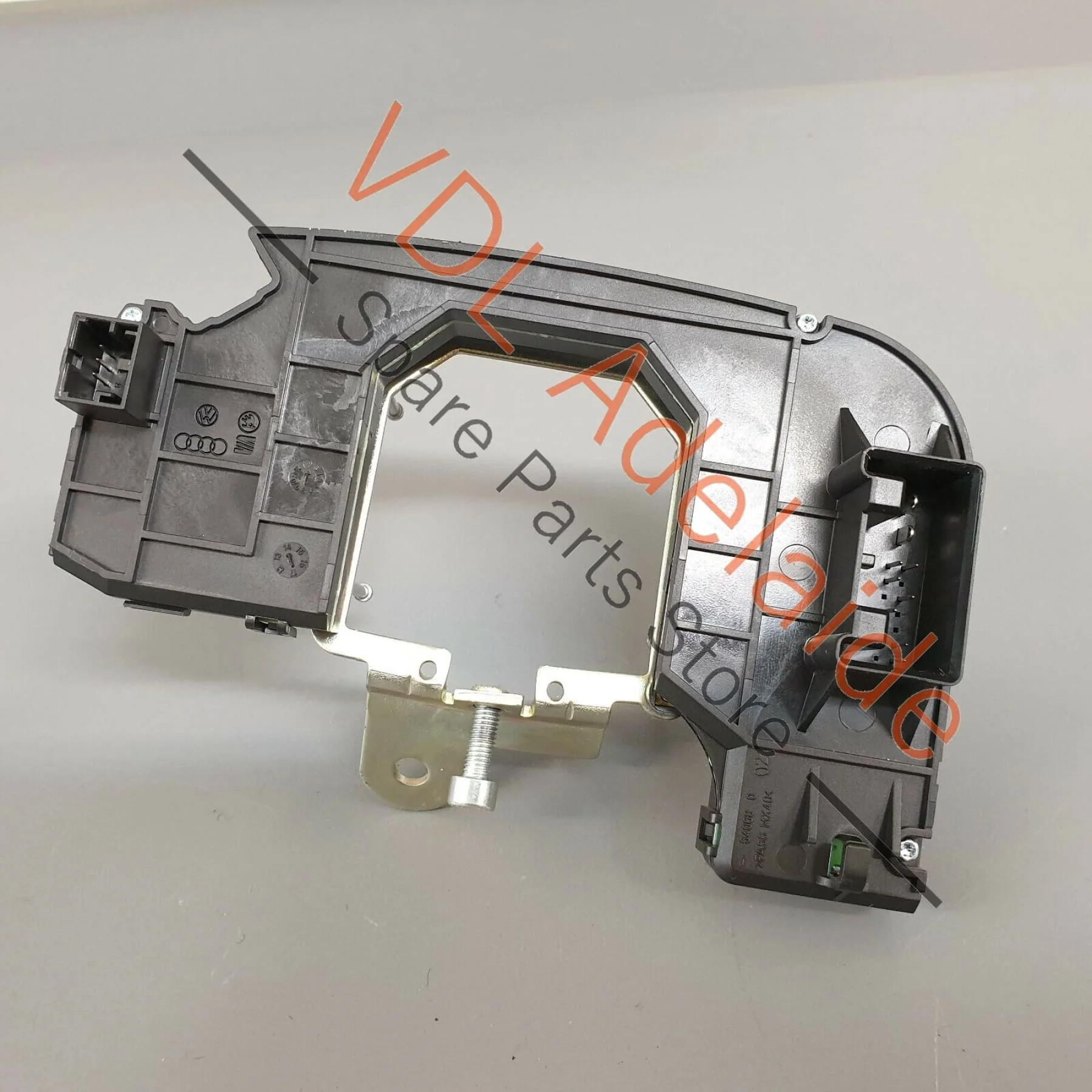 Audi Q7 4L Elec Module for Steering Column Combination Switch 4F0953549E ROS - Image 3