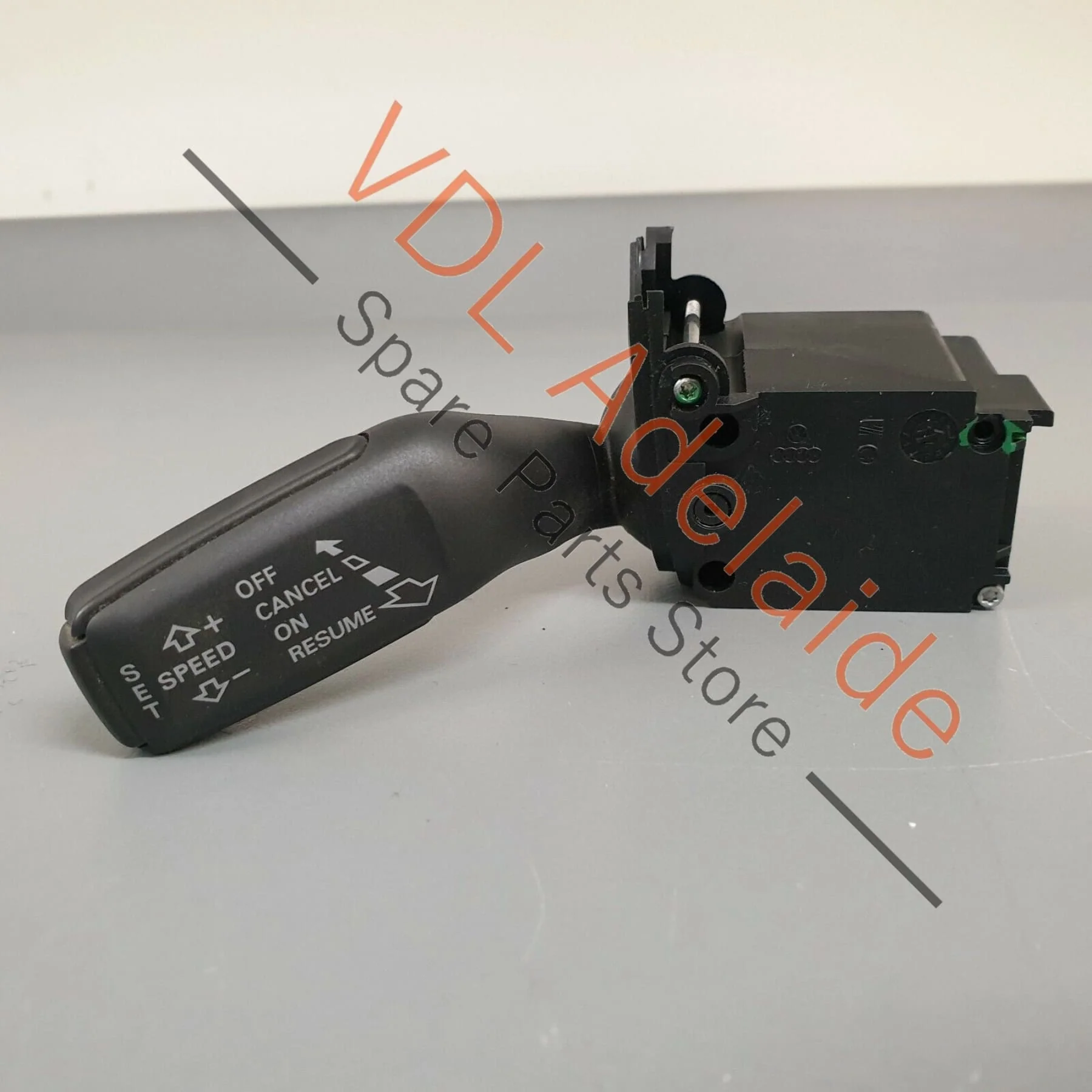 Audi Q7 4L Stalk Switch for Cruise Control System 4E0953521B ROS
