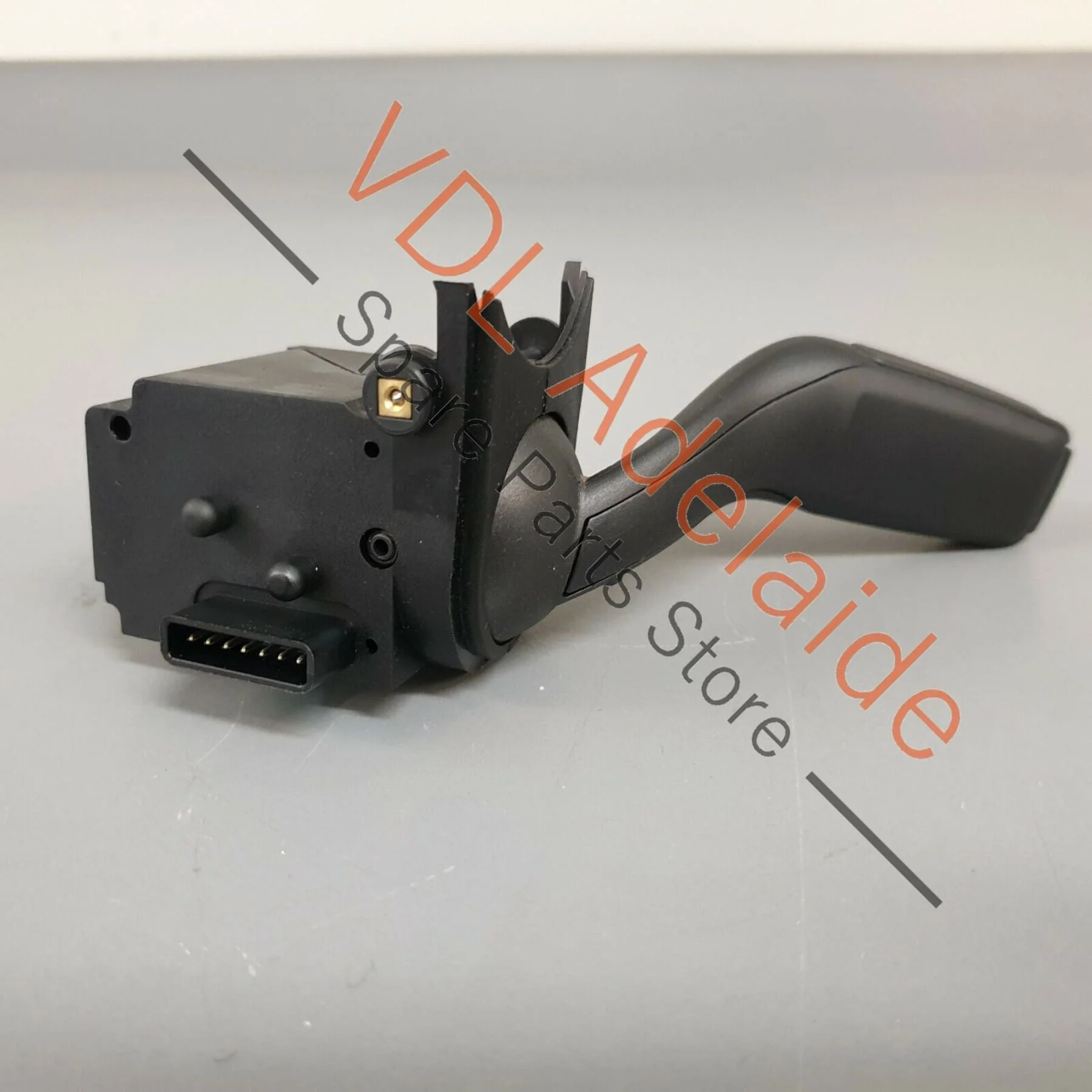 Audi Q7 4L Stalk Switch for Cruise Control System 4E0953521B ROS - Image 3