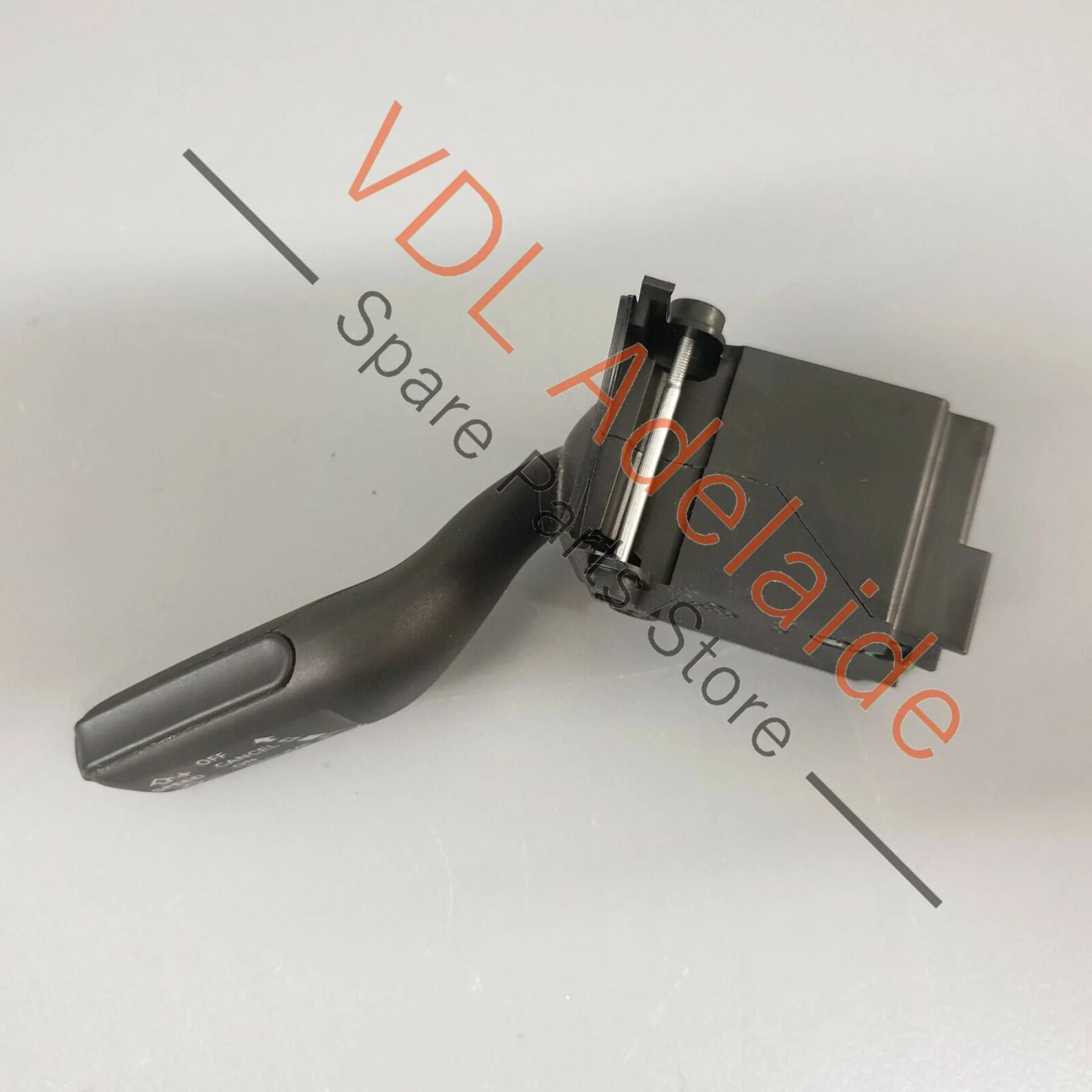 Audi Q7 4L Stalk Switch for Cruise Control System 4E0953521B ROS - Image 4