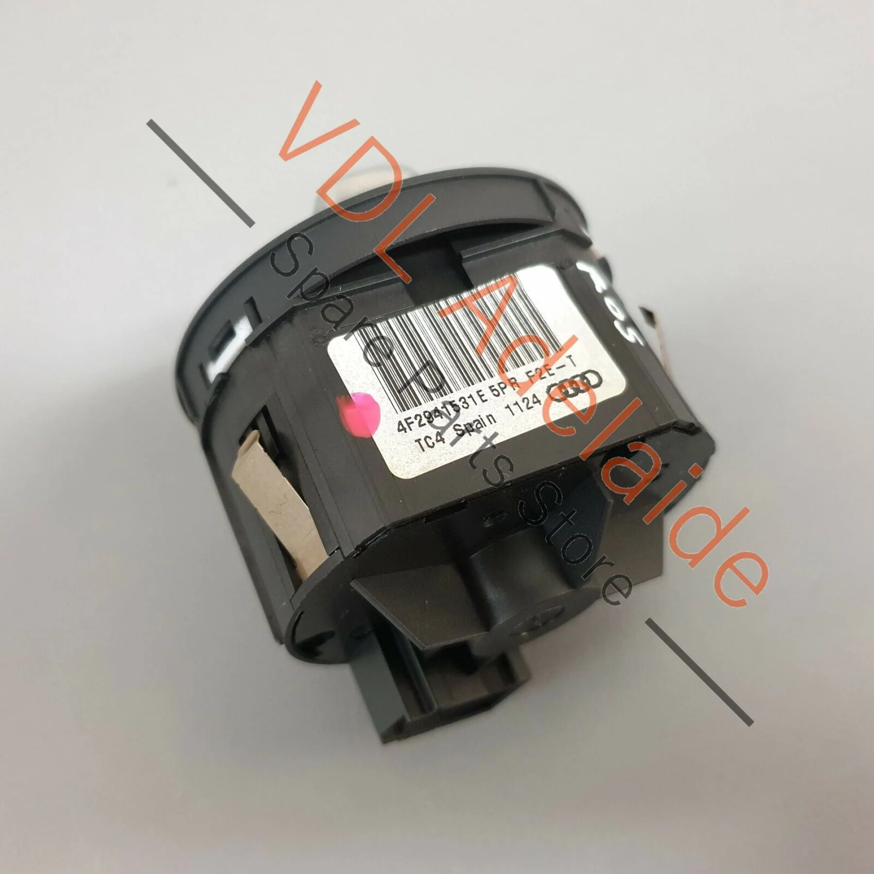 Audi Q7 4L Combi-switch for Automatic Driving Lights Headlights 4F2941531E - Image 4