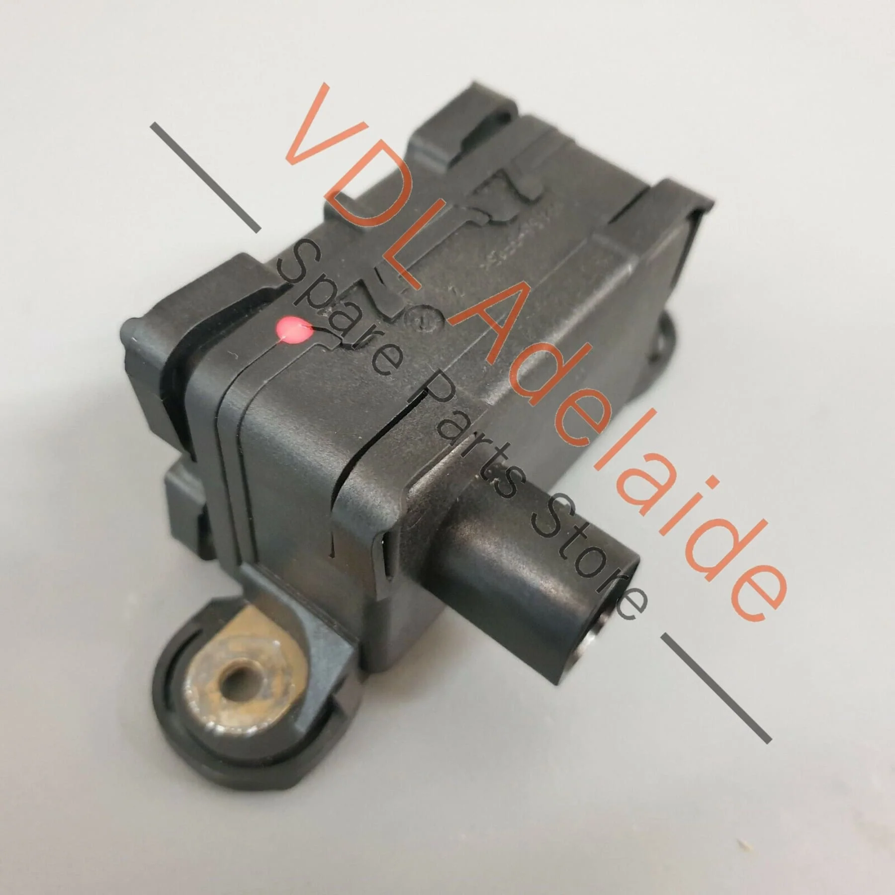 Audi Q7 4L Yaw Rate ESP Multiple Sensor Module 7P0907652 ROS - Image 5