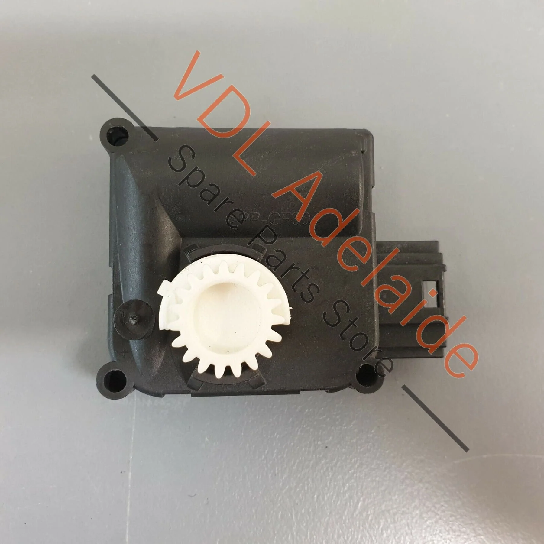 Audi Q7 4L Climate Control Heater Flap Control Servomotor 4F0820511B ROS - Image 2