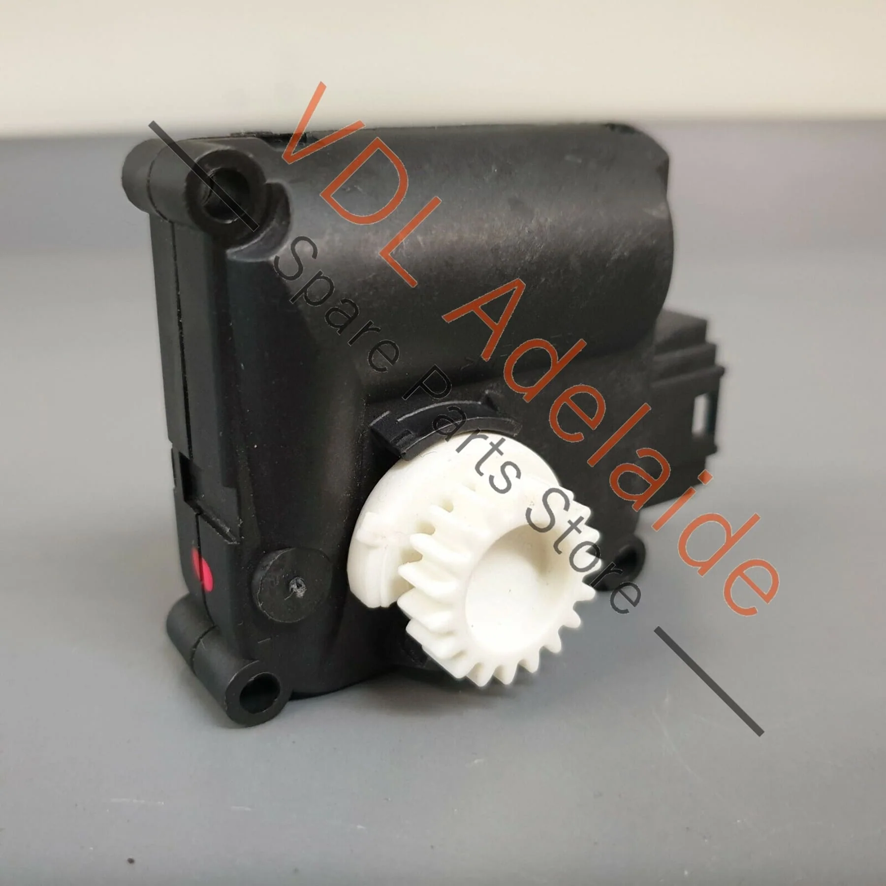 Audi Q7 4L Climate Control Heater Flap Control Servomotor 4F0820511B ROS - Image 4
