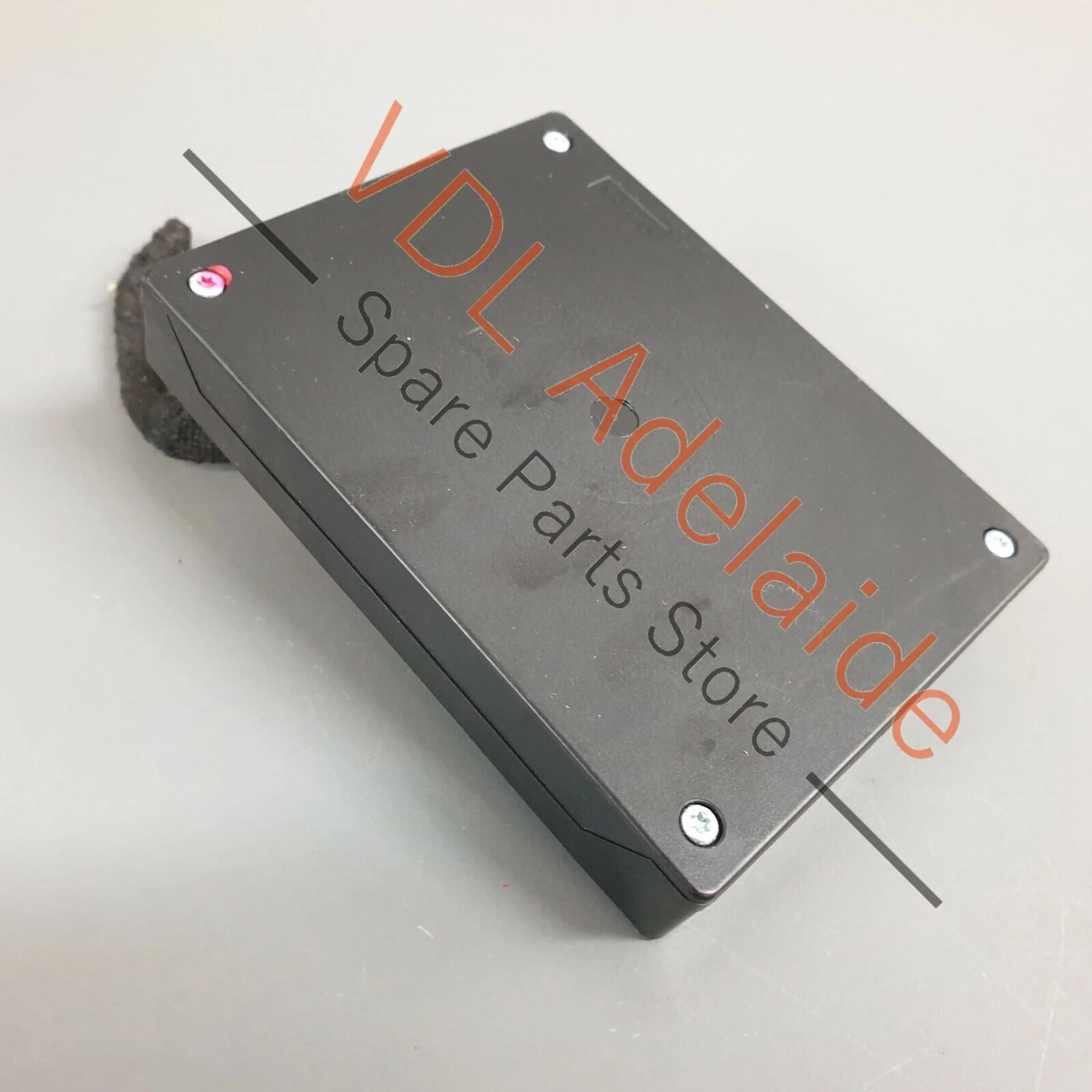Audi Q7 4L Antenna Unit for KESSY Keyless Access Authorisation 4L0907335B - Image 3