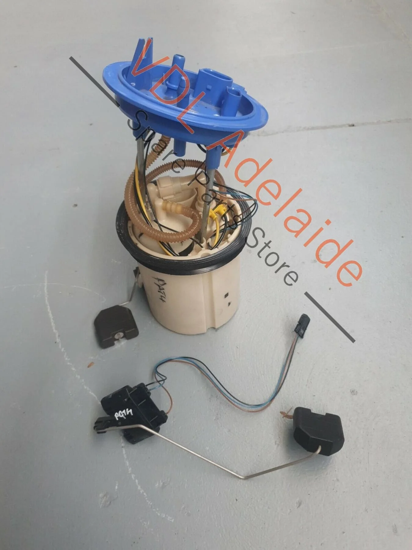 VW Passat Estate B8 In Tank Petrol Fuel Delivery Unit & Level Sender Sensor PAT4