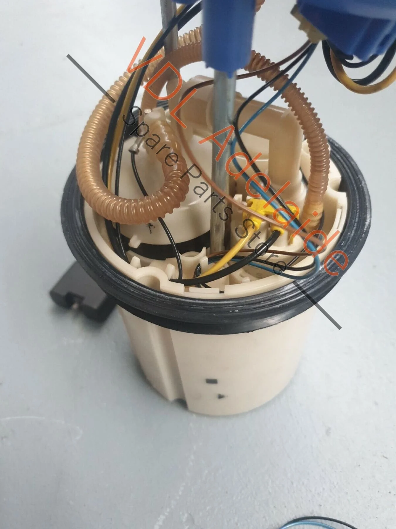 VW Passat Estate B8 In Tank Petrol Fuel Delivery Unit & Level Sender Sensor PAT4 - Image 5