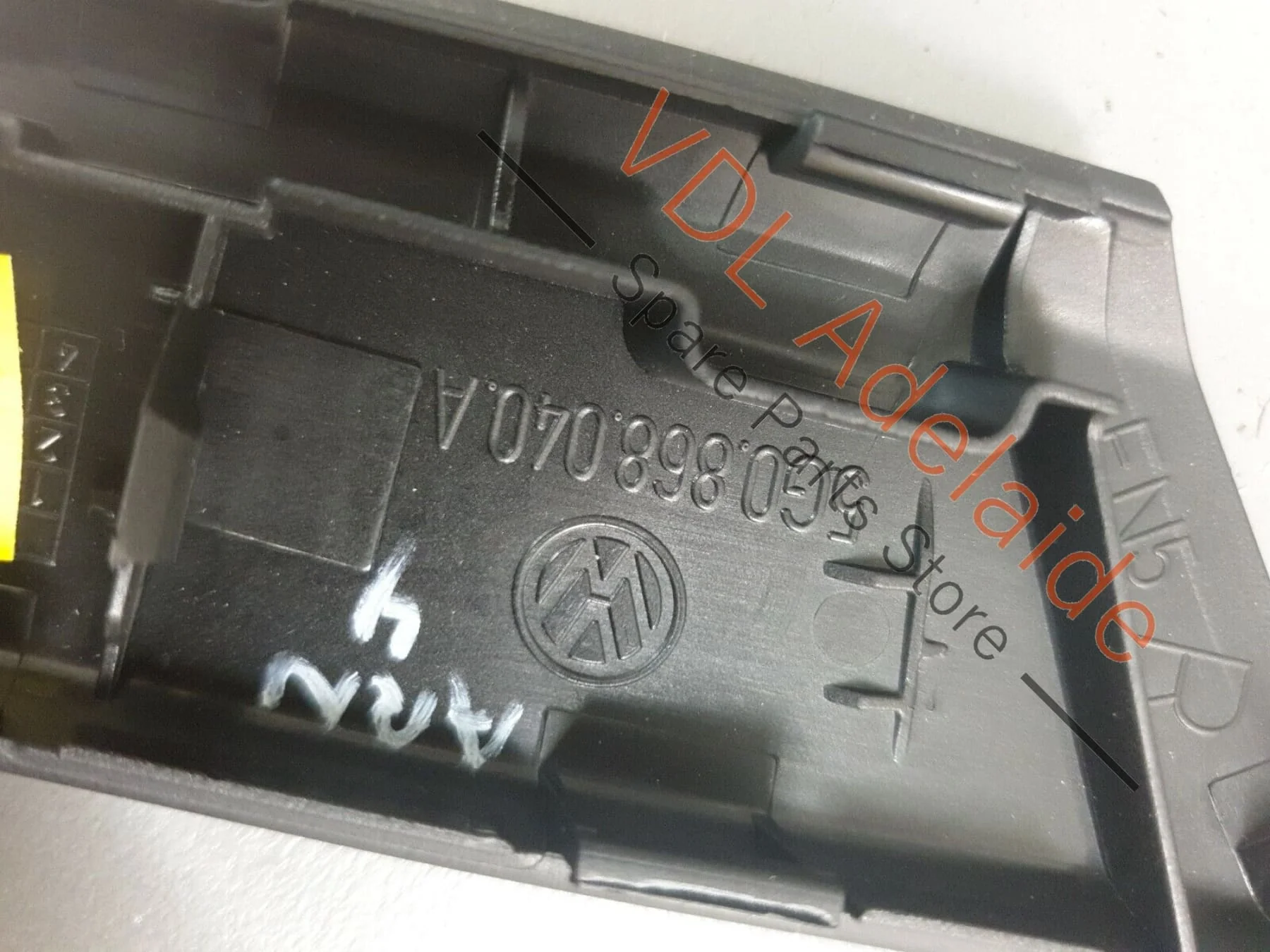 Volkswagen VW Golf GTi Mk7 Door Handle Pull Trim Cover RHS Right 5G0868040A ARN4 - Image 3