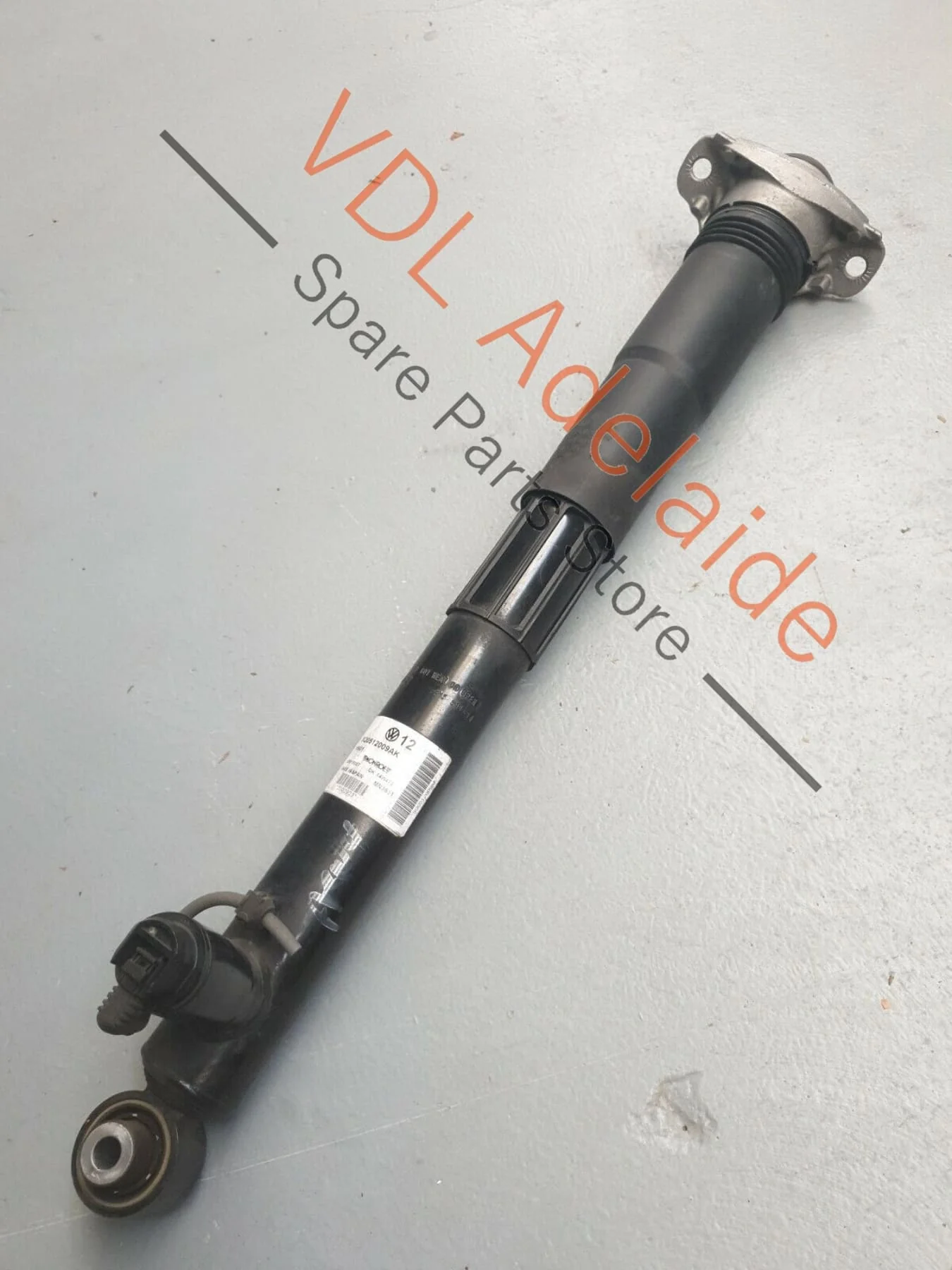 Volkswagen VW Golf GTi Mk7 DCC Electronic Rear Shock Absorber