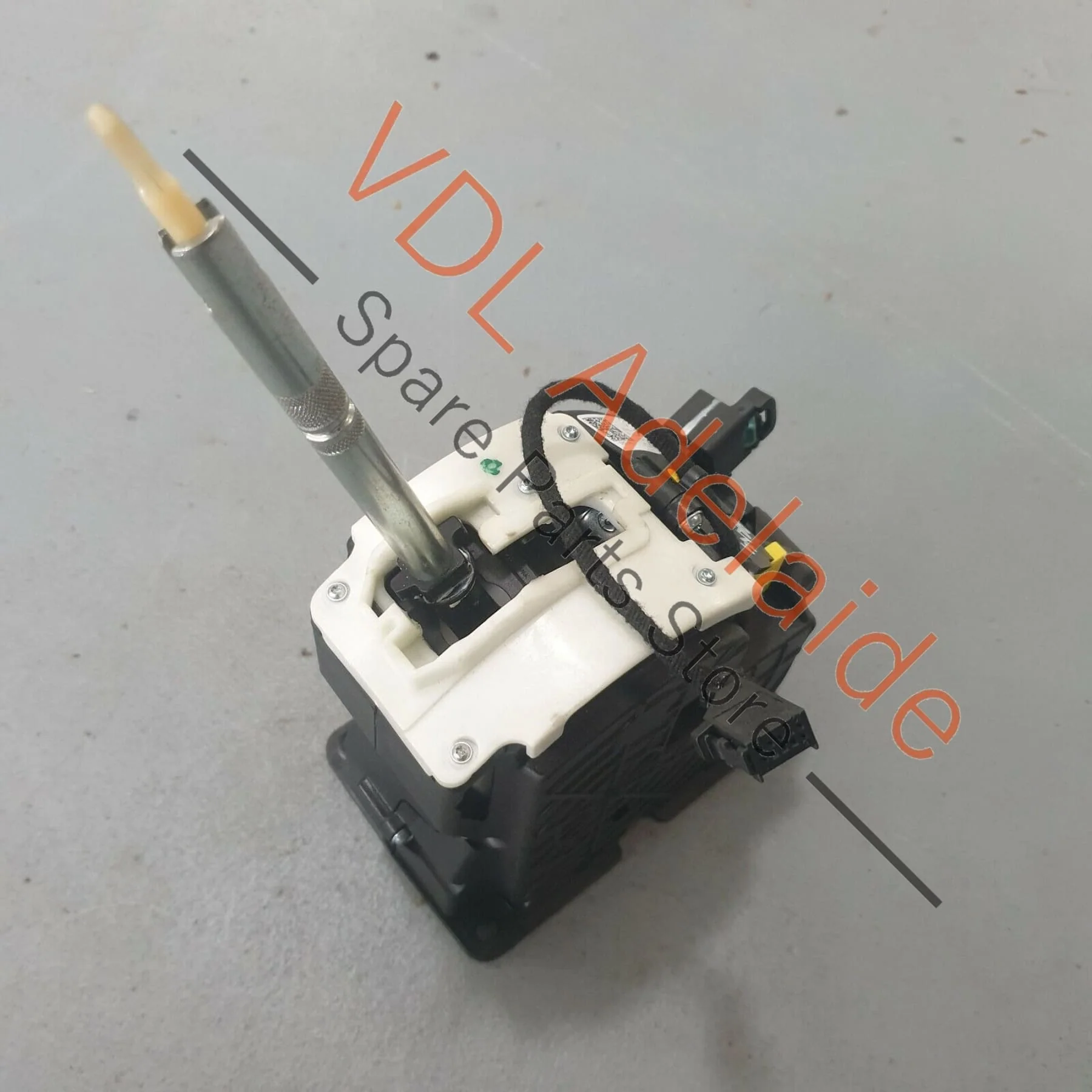 Volkswagen VW Golf GTi Mk7 DSG Auto Gear Selector Mechanism RHD ARN4