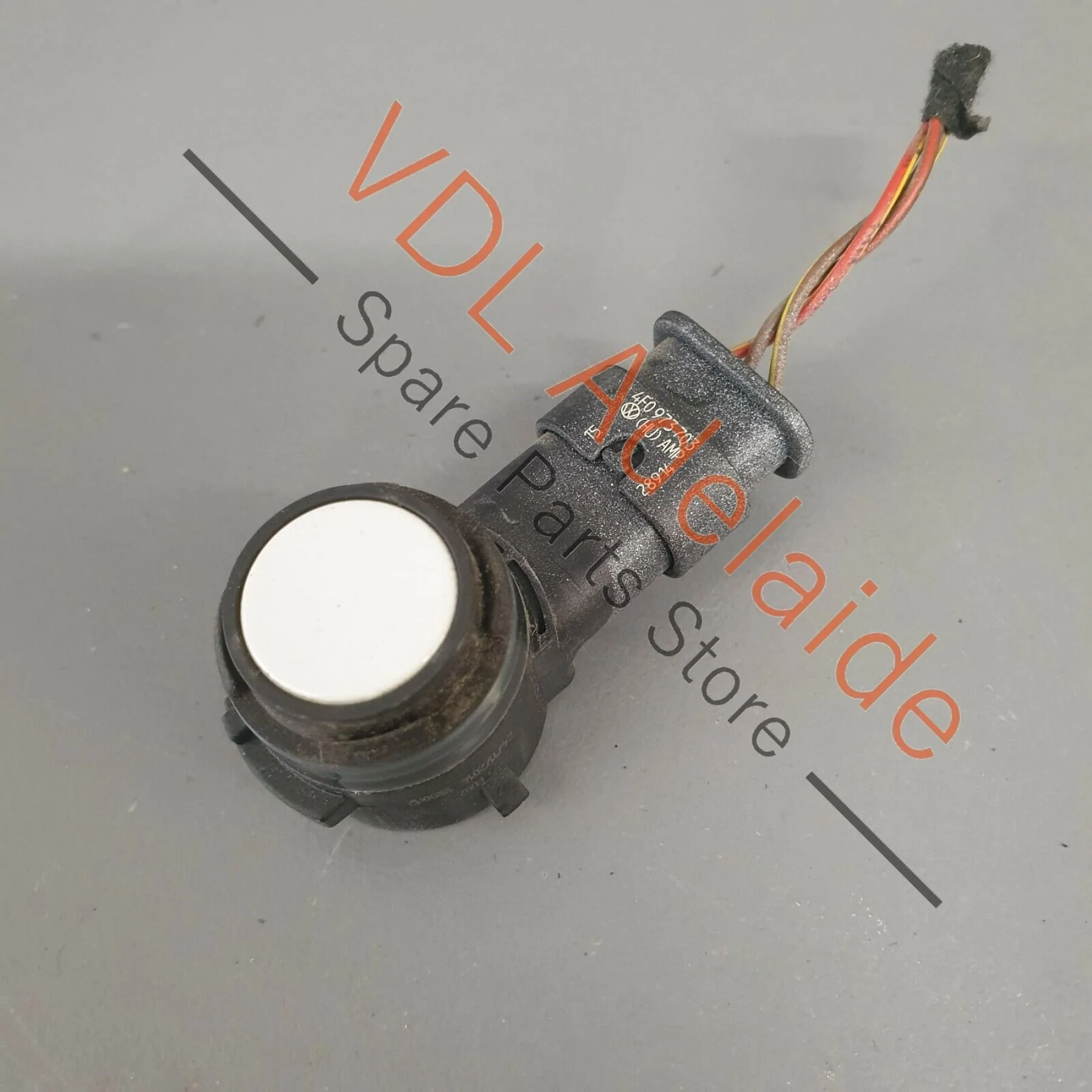 Volkswagen VW Golf MK7 PDC Rear Parking Sensor ARN4