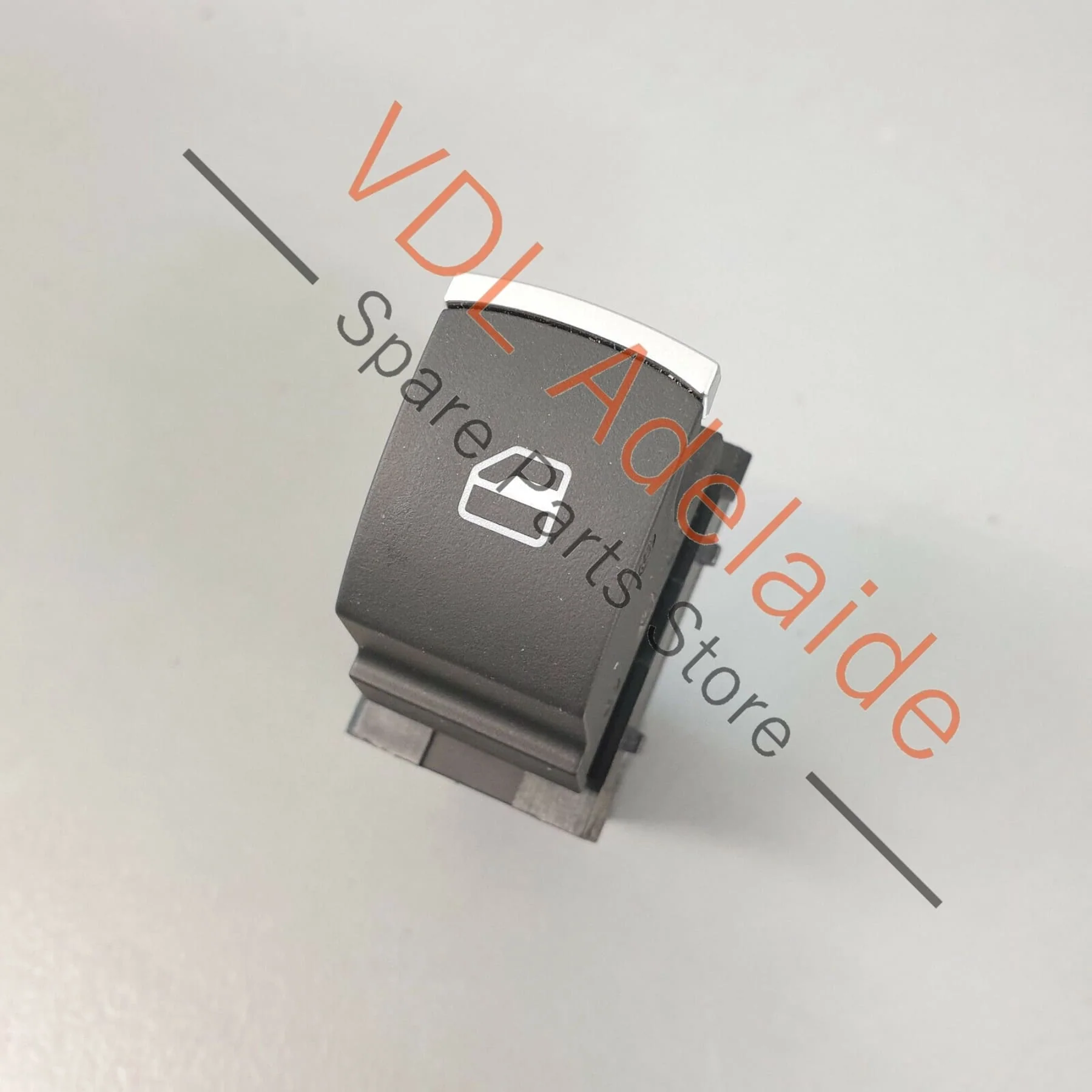 Volkswagen VW Tiguan 5N MK1 Window Switch Black Chrome 5K0959855