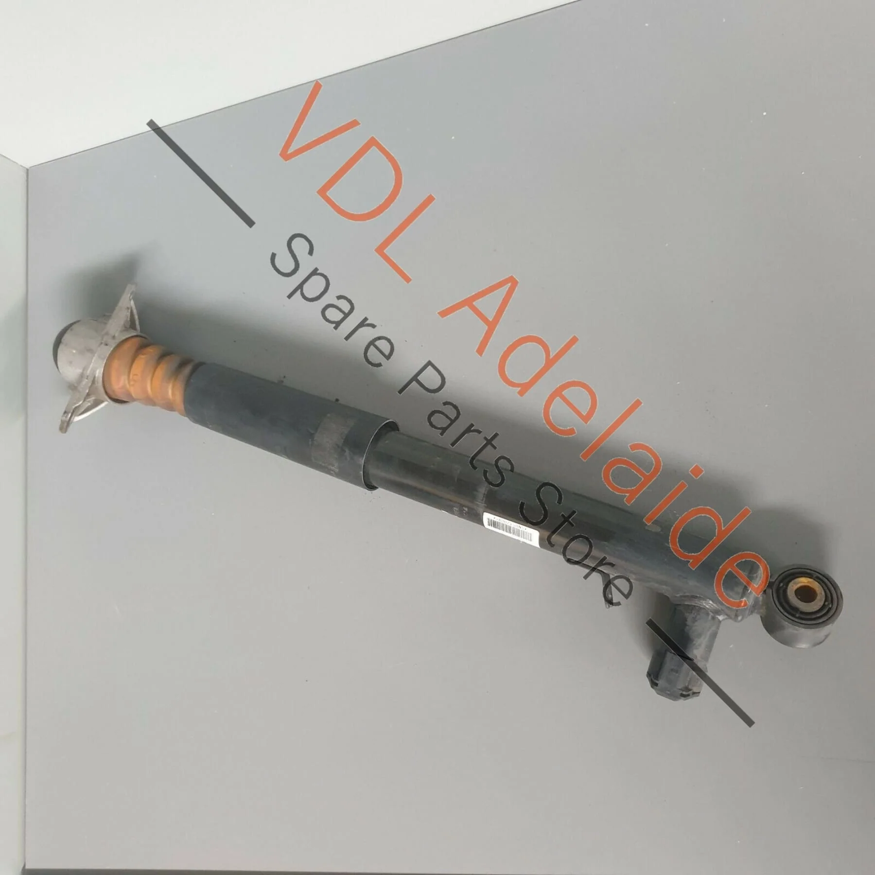 VW Tiguan R 5N MK1 Left Rear DCC Electronic Shock Absorber 5N0513045B JES2