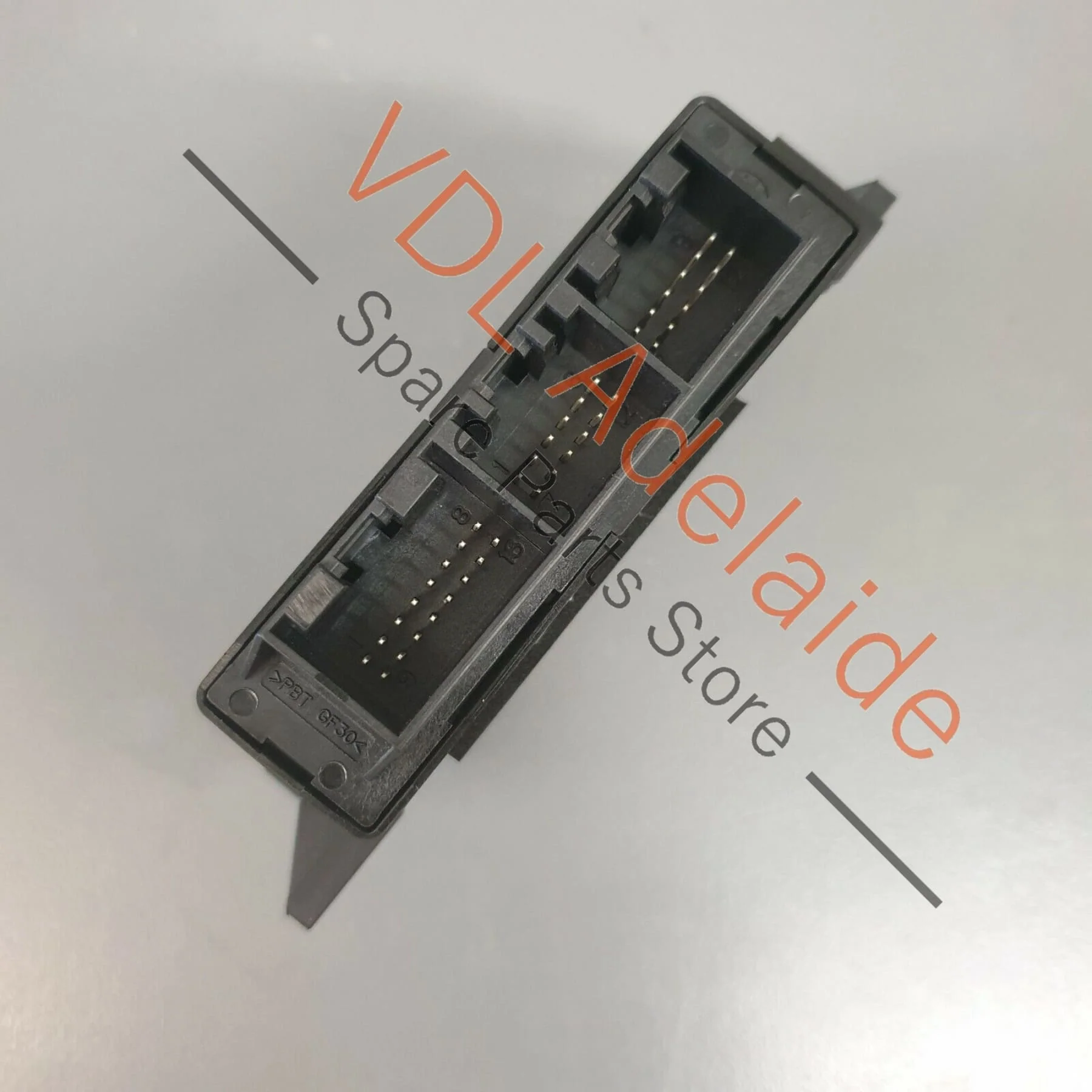 VW Passat B6 Tiguan R 5N Control Unit for Parking Aid Module 5N0919475D - Image 3
