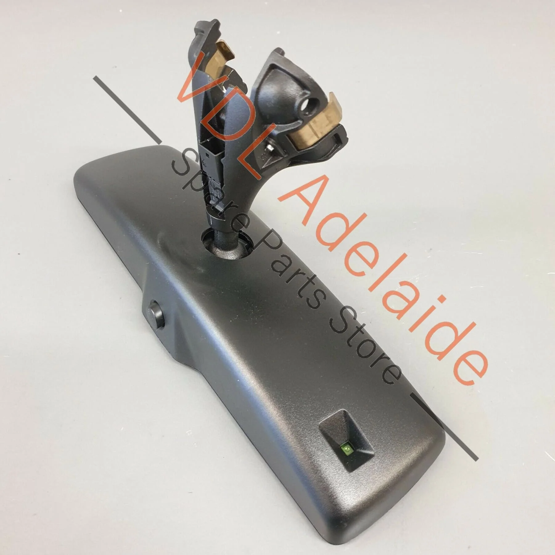 VW Golf Mk5 R32 Rear View Interior Mirror, Automatic Anti-dazzle 1K0857511B RIC3 - Image 7