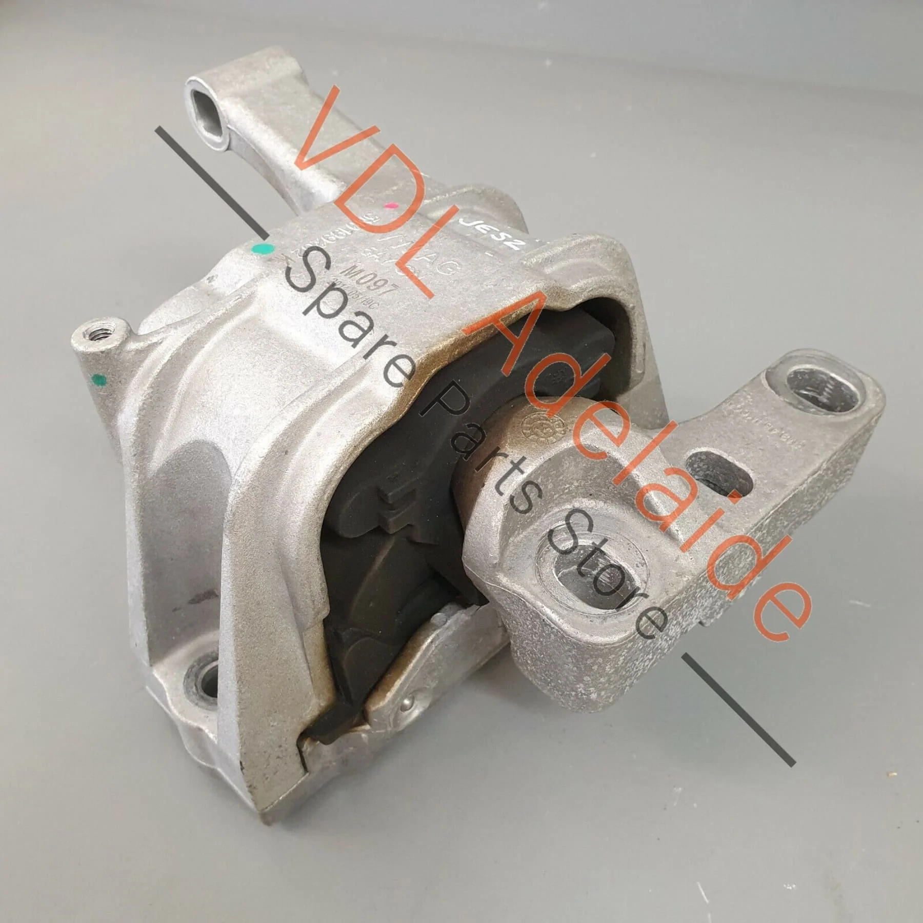 Volkswagen VW Tiguan R 5N MK1 Right Side Engine Mounting Mount 5N0199262K JES2